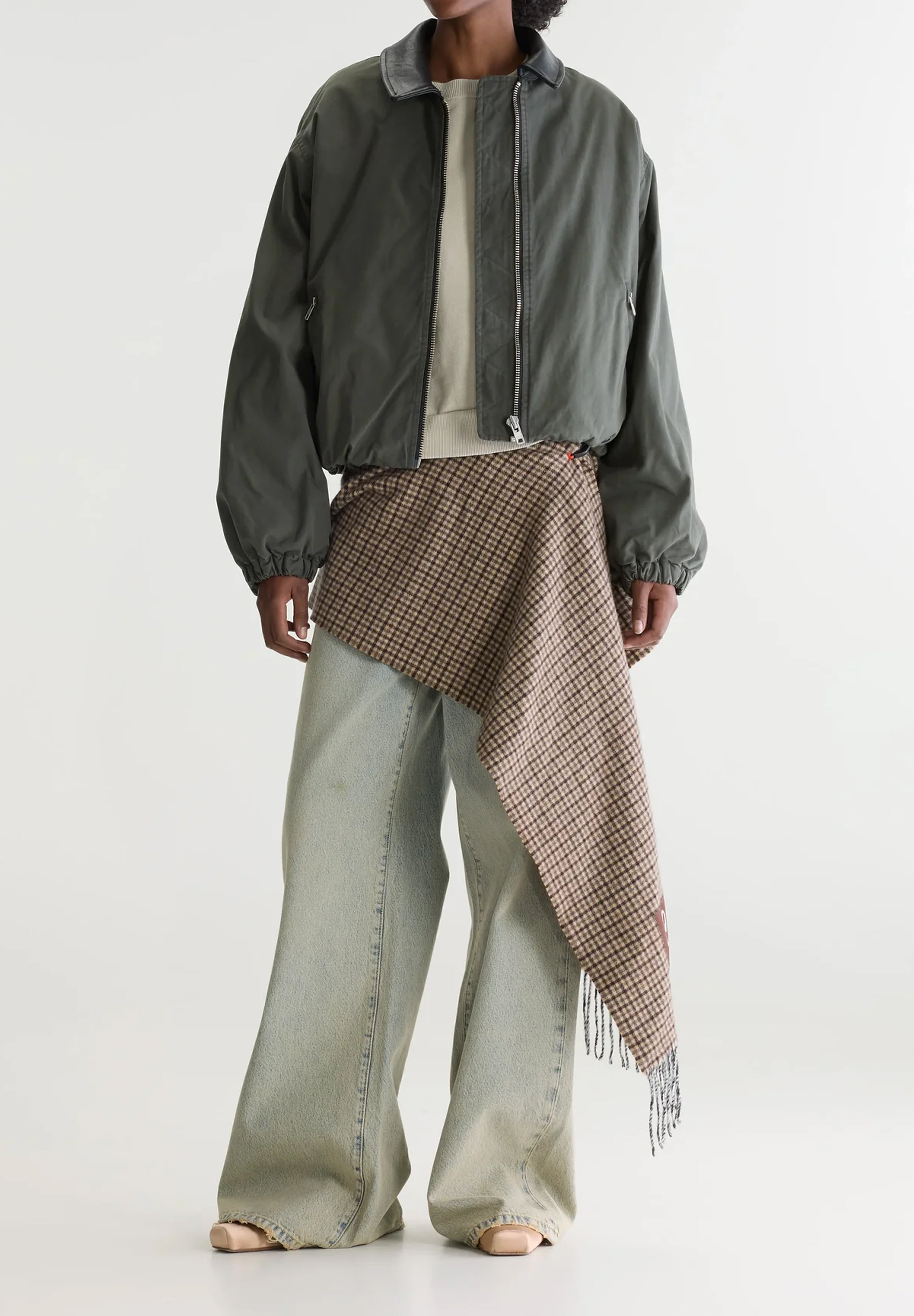 BELLEROSE | CHAQUETA JUSTINE