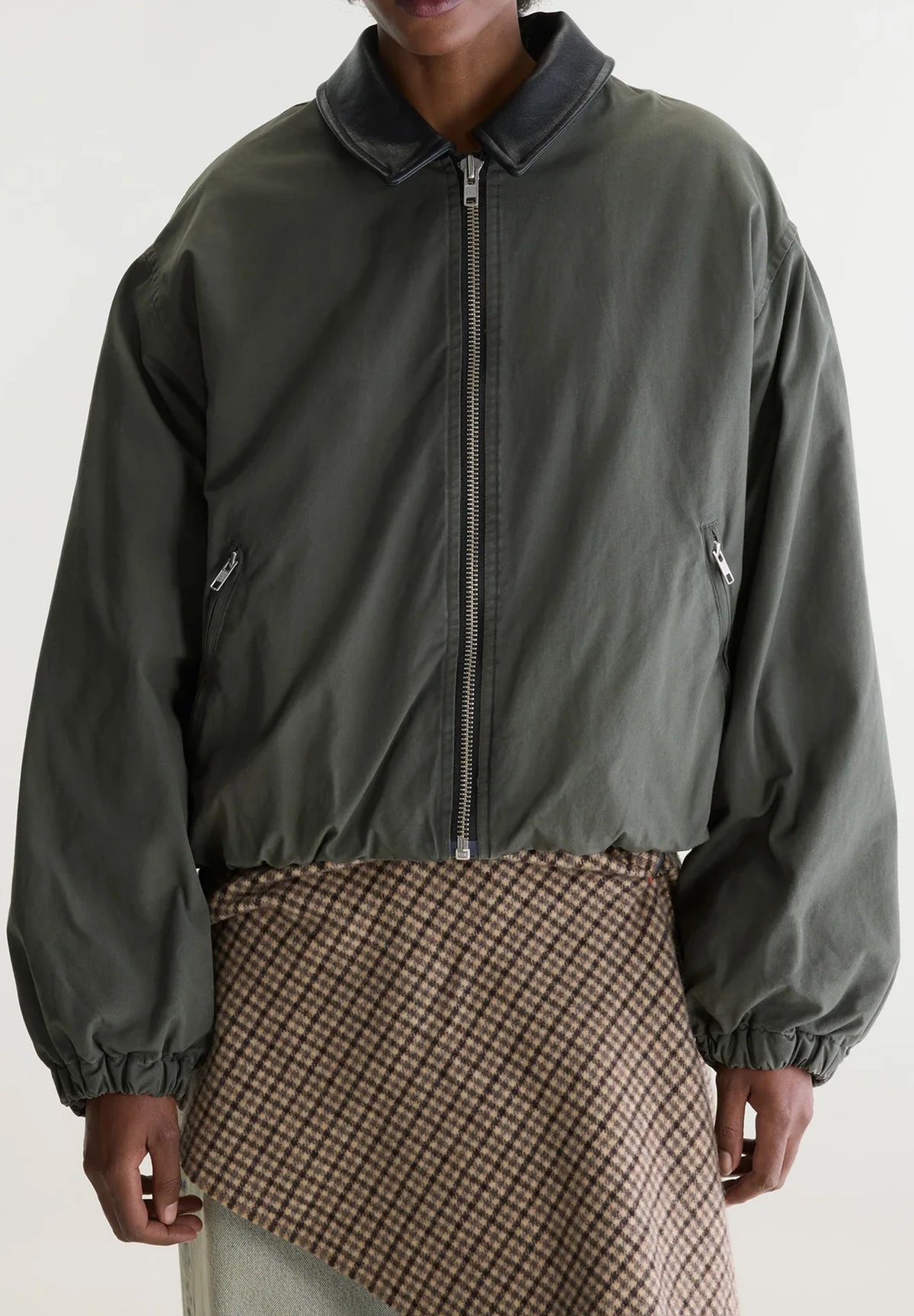 BELLEROSE | CHAQUETA JUSTINE