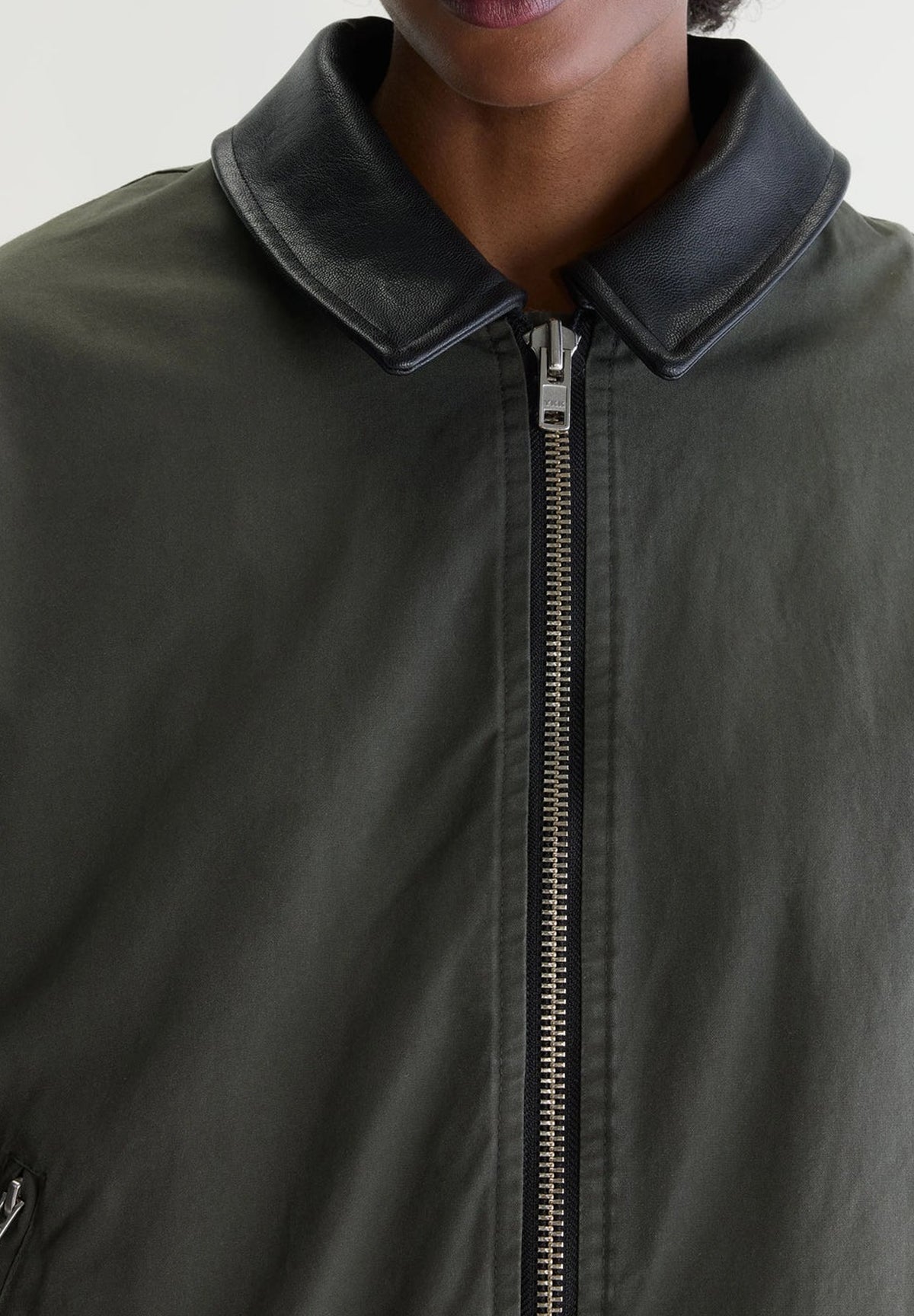 BELLEROSE | CHAQUETA JUSTINE