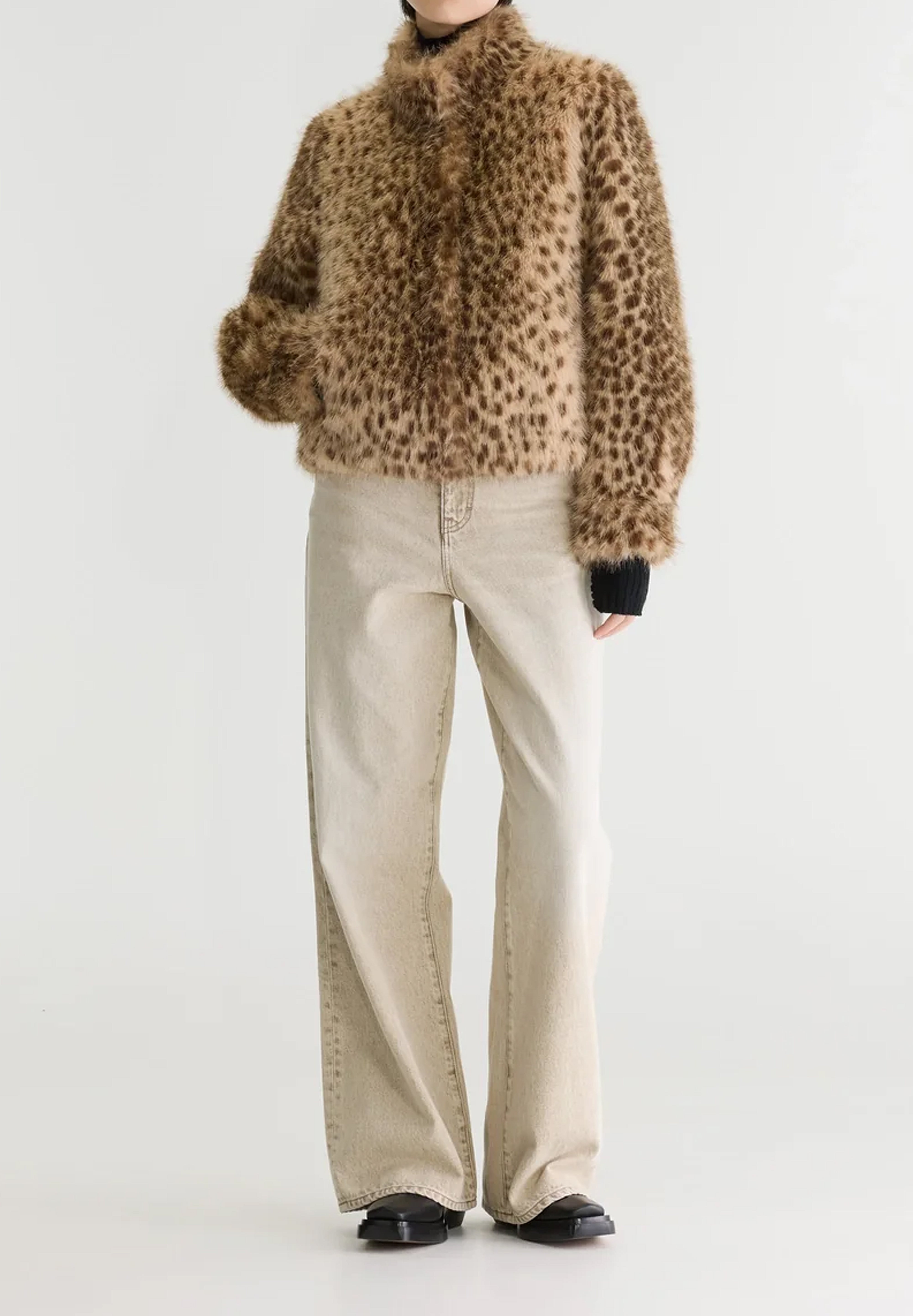 BELLEROSE | CHAQUETA ENJOY