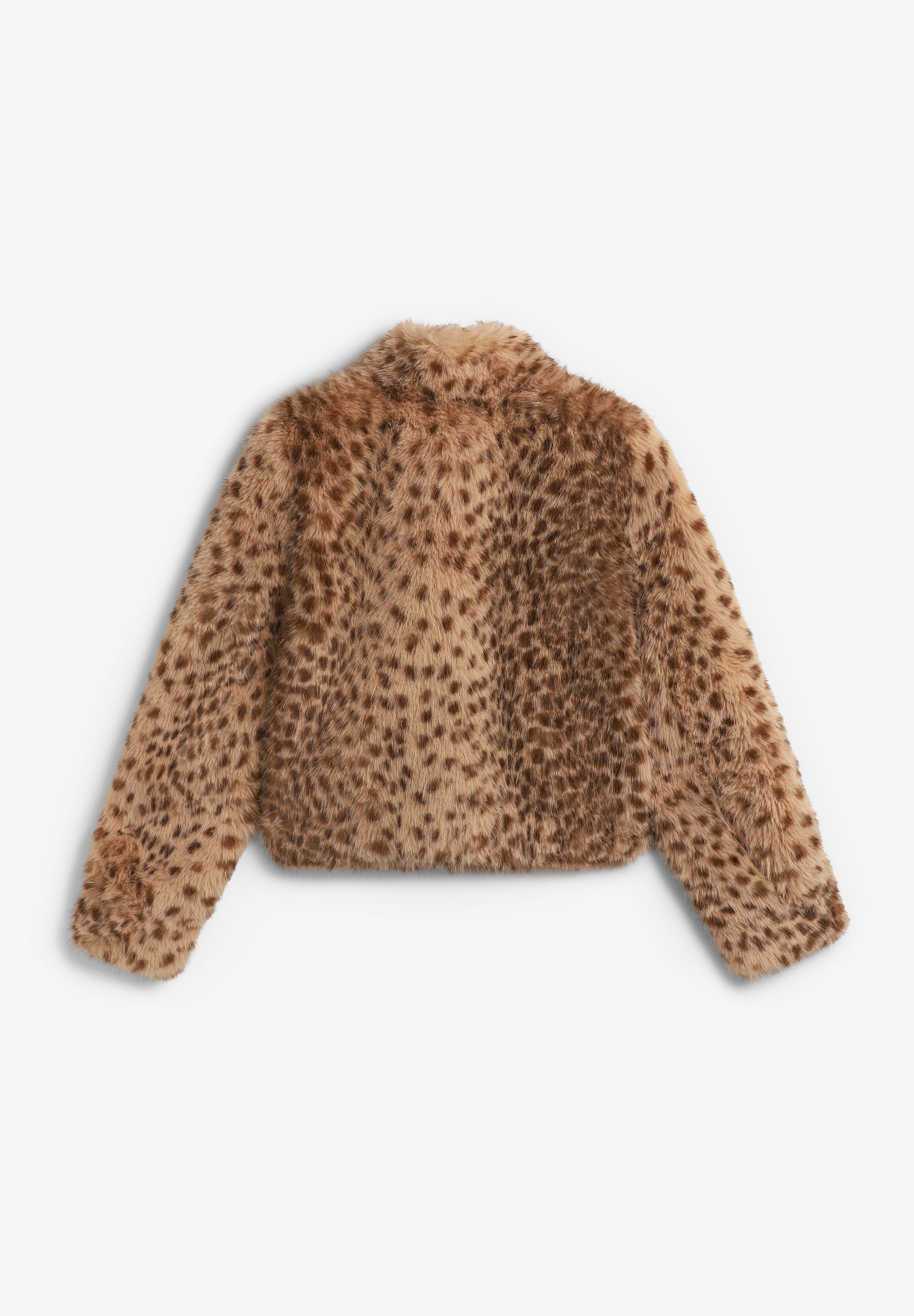 BELLEROSE | CHAQUETA ENJOY