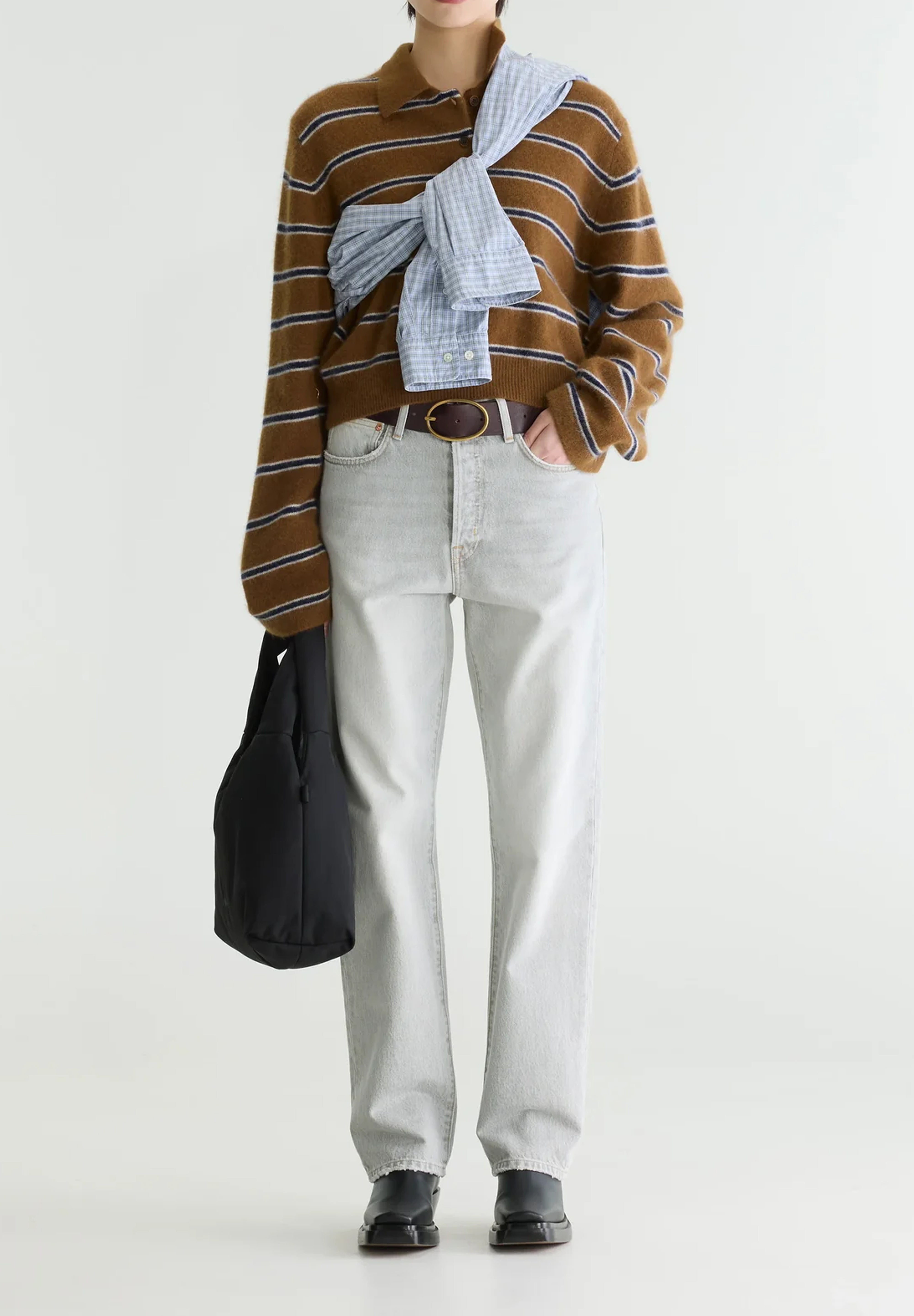 BELLEROSE | DUSSYR