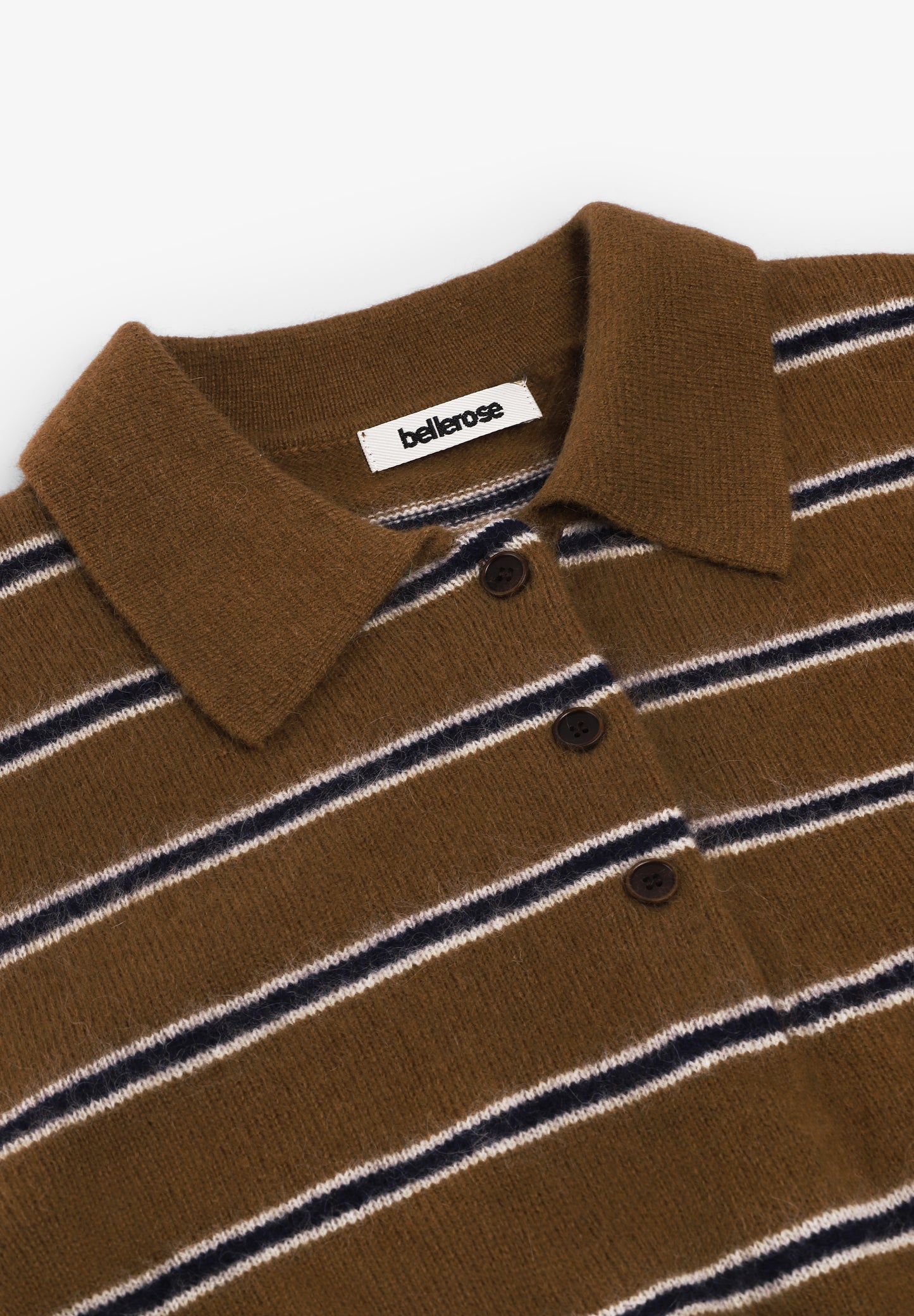 BELLEROSE | DUSSYR
