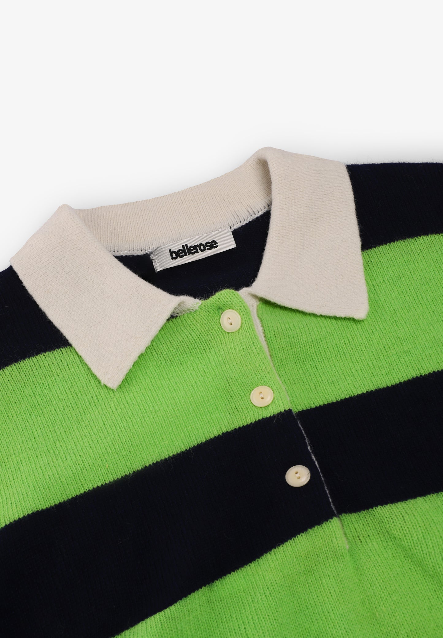 BELLEROSE | DUSTO