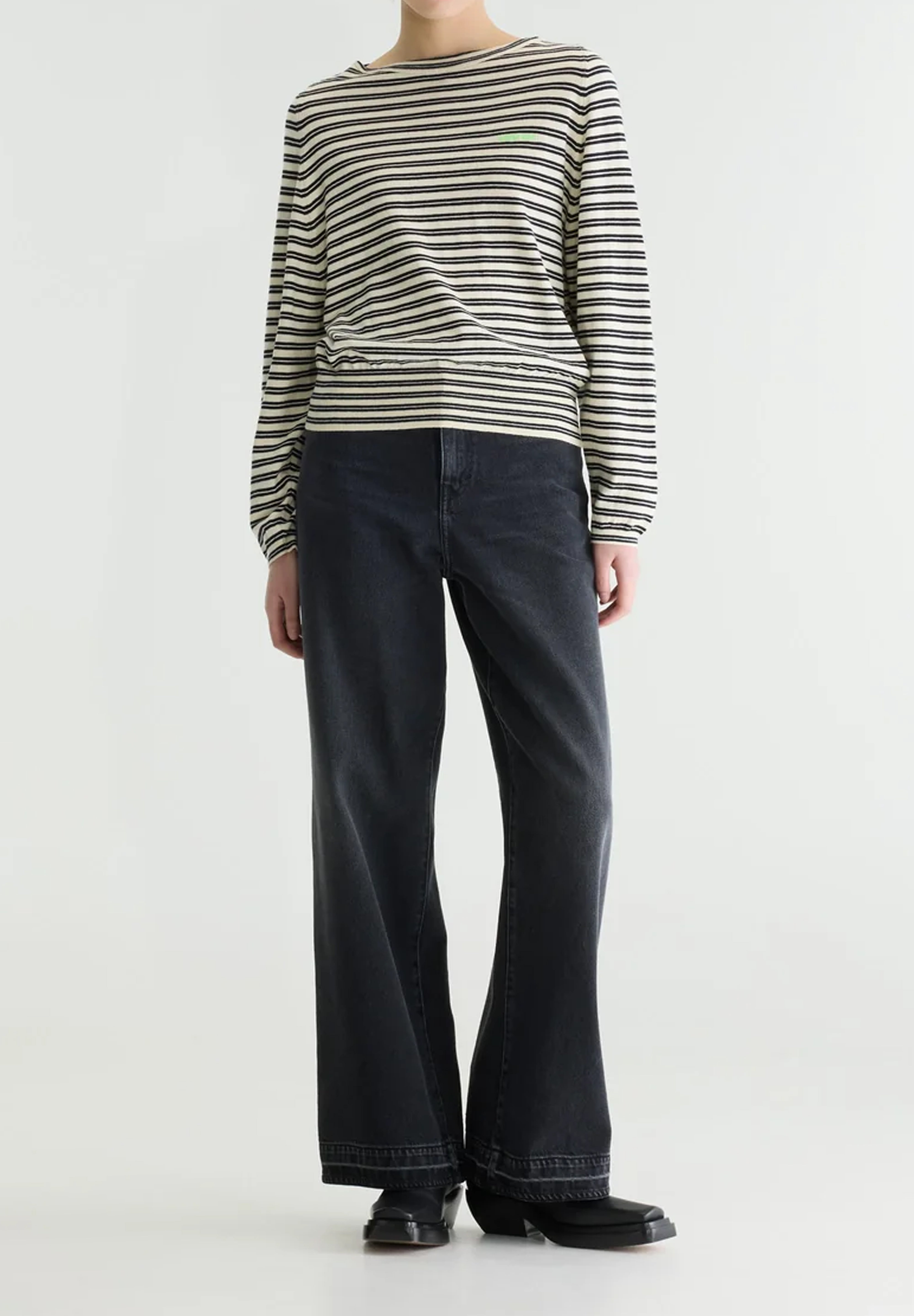 BELLEROSE | JERSEY GERHI