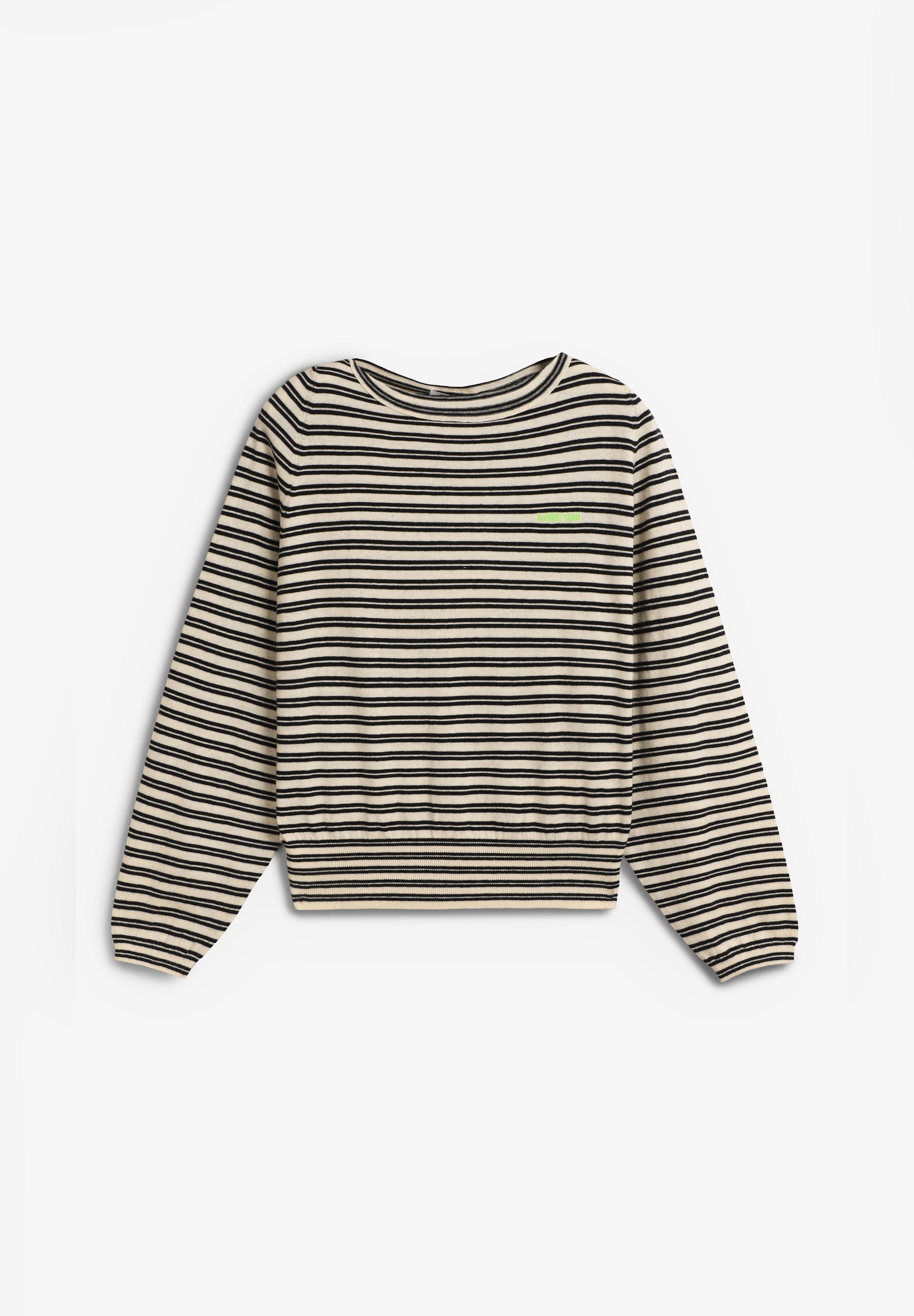 BELLEROSE | JERSEY GERHI