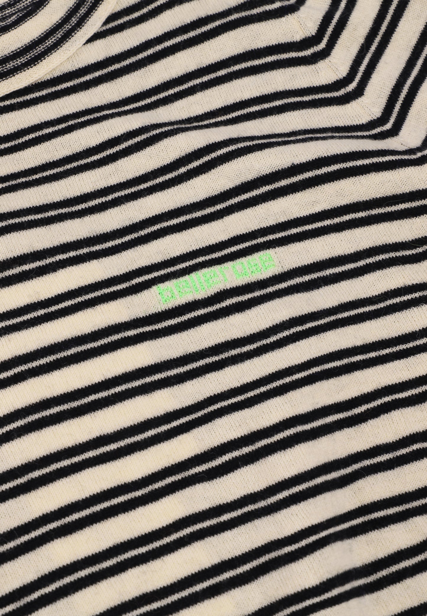 BELLEROSE | JERSEY GERHI