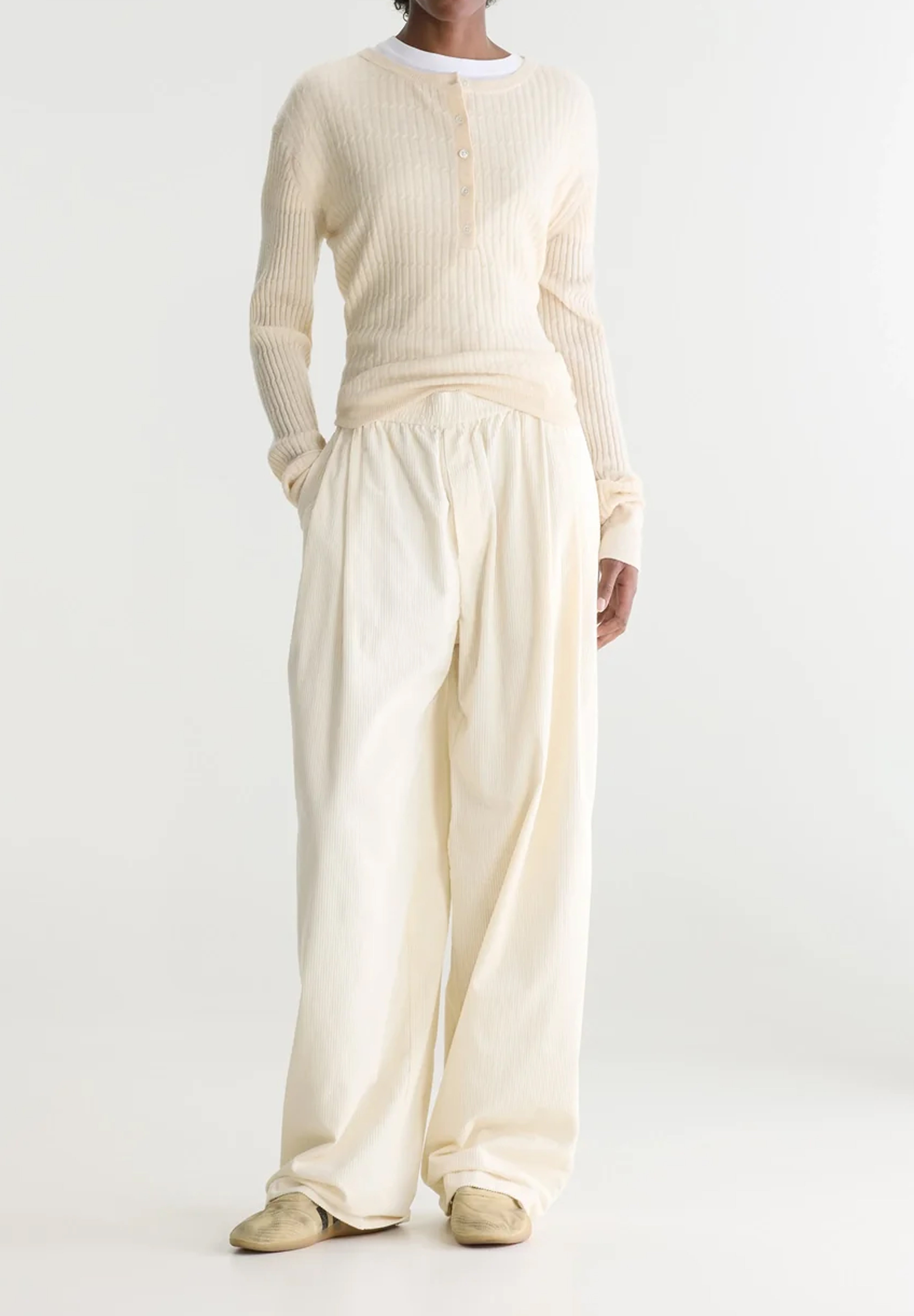 BELLEROSE | JERSEY ARYRO