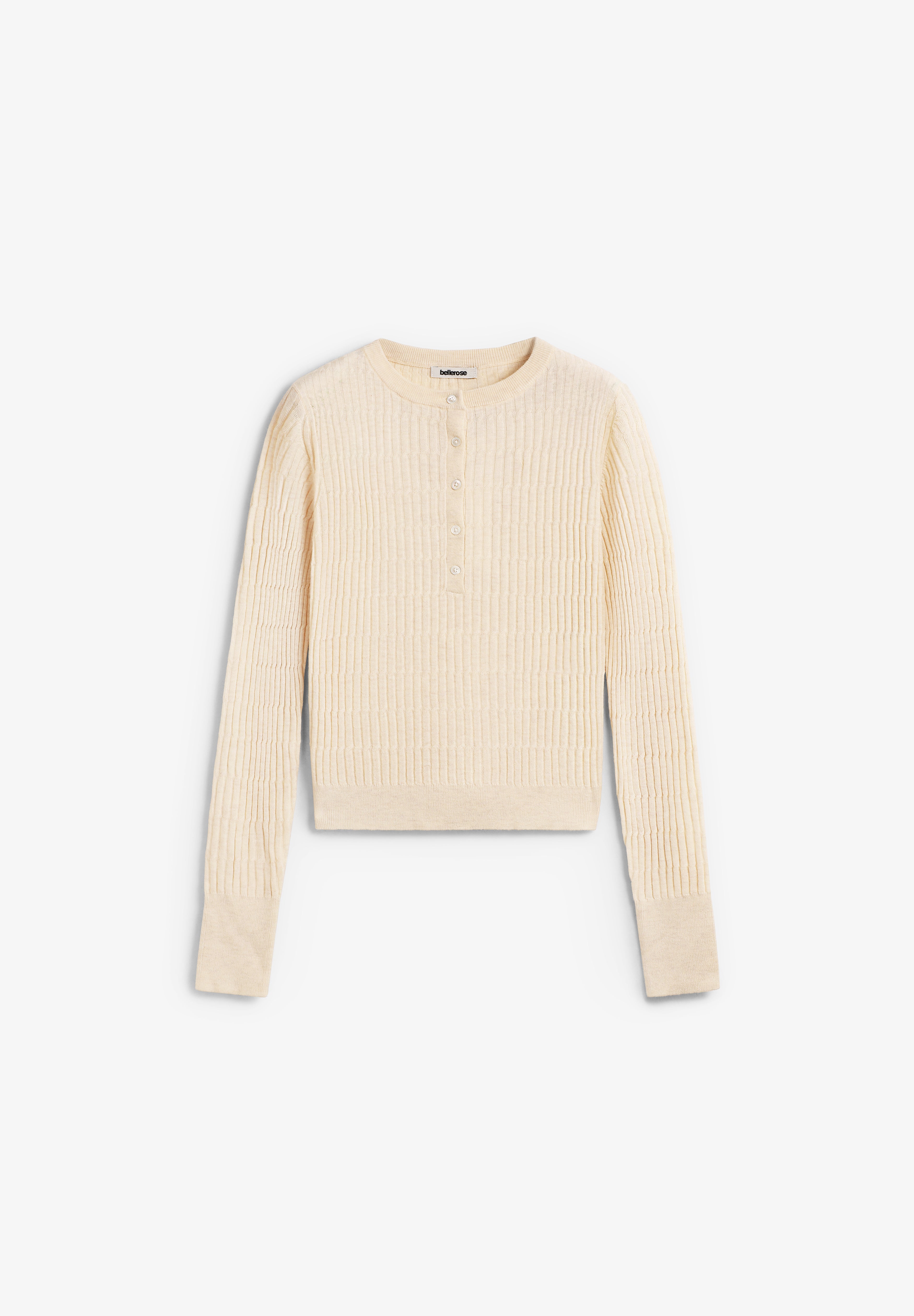 BELLEROSE | JERSEY ARYRO