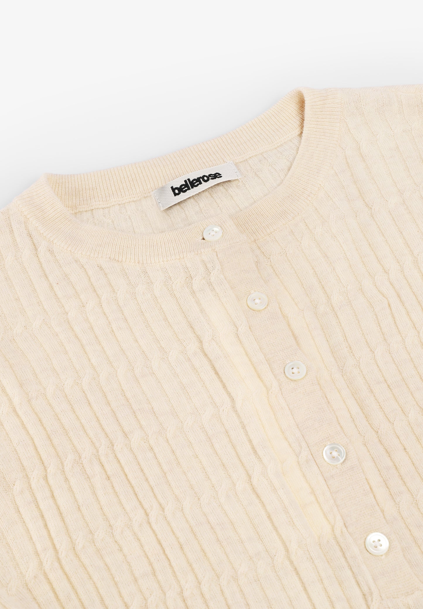 BELLEROSE | JERSEY ARYRO