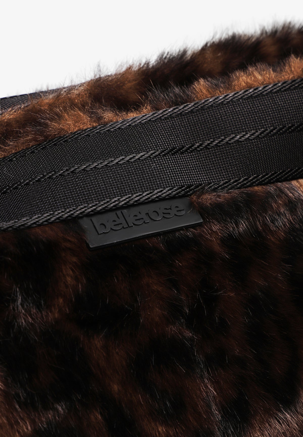 BELLEROSE | JOMMIE