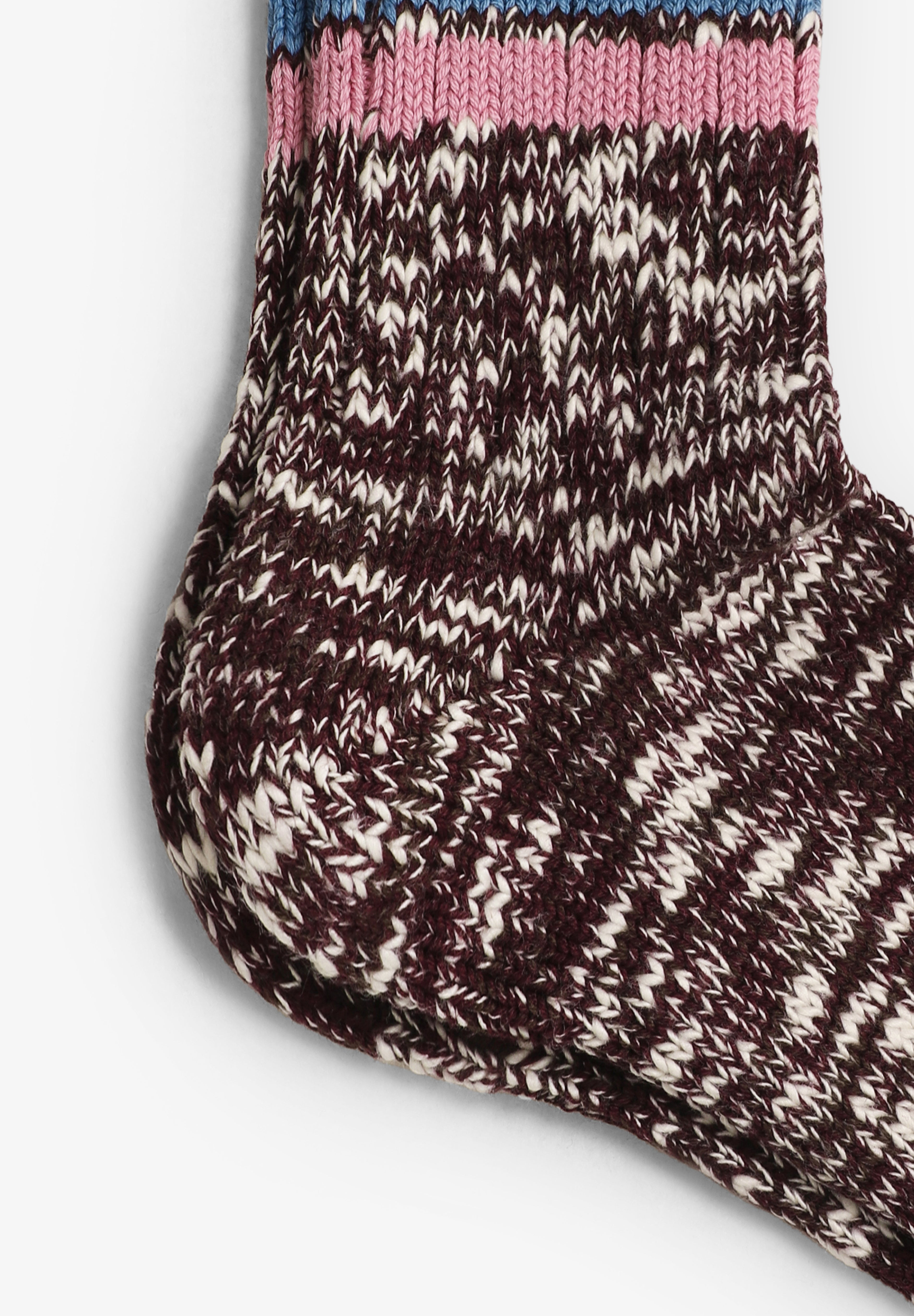 THUNDERS LOVE | CALCETINES ATHLETIC COLLECTION