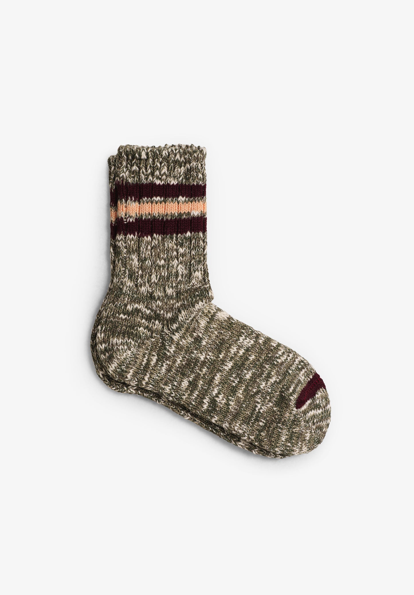 THUNDERS LOVE | CALCETINES ATHLETIC COLLECTION
