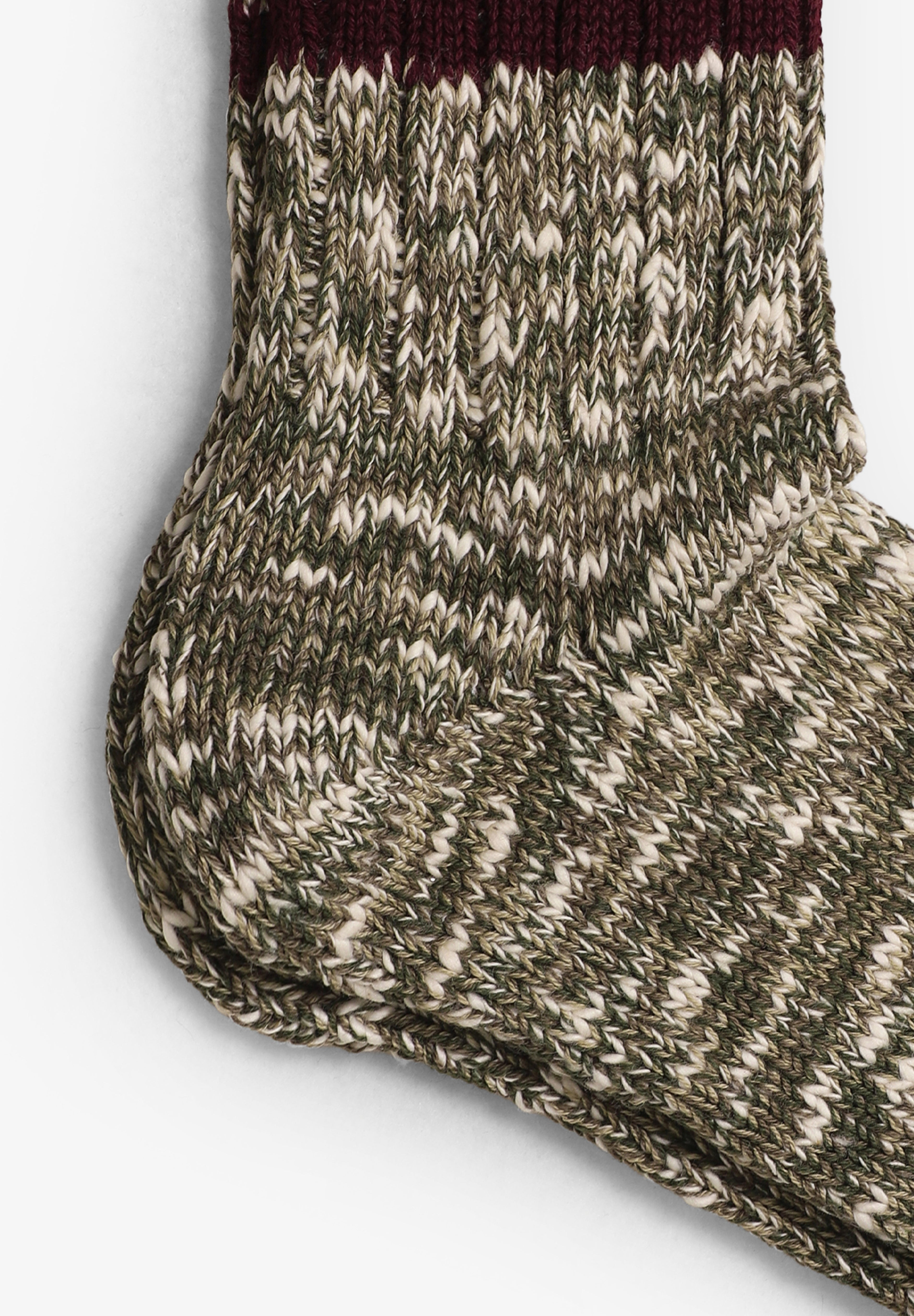 THUNDERS LOVE | CALCETINES ATHLETIC COLLECTION