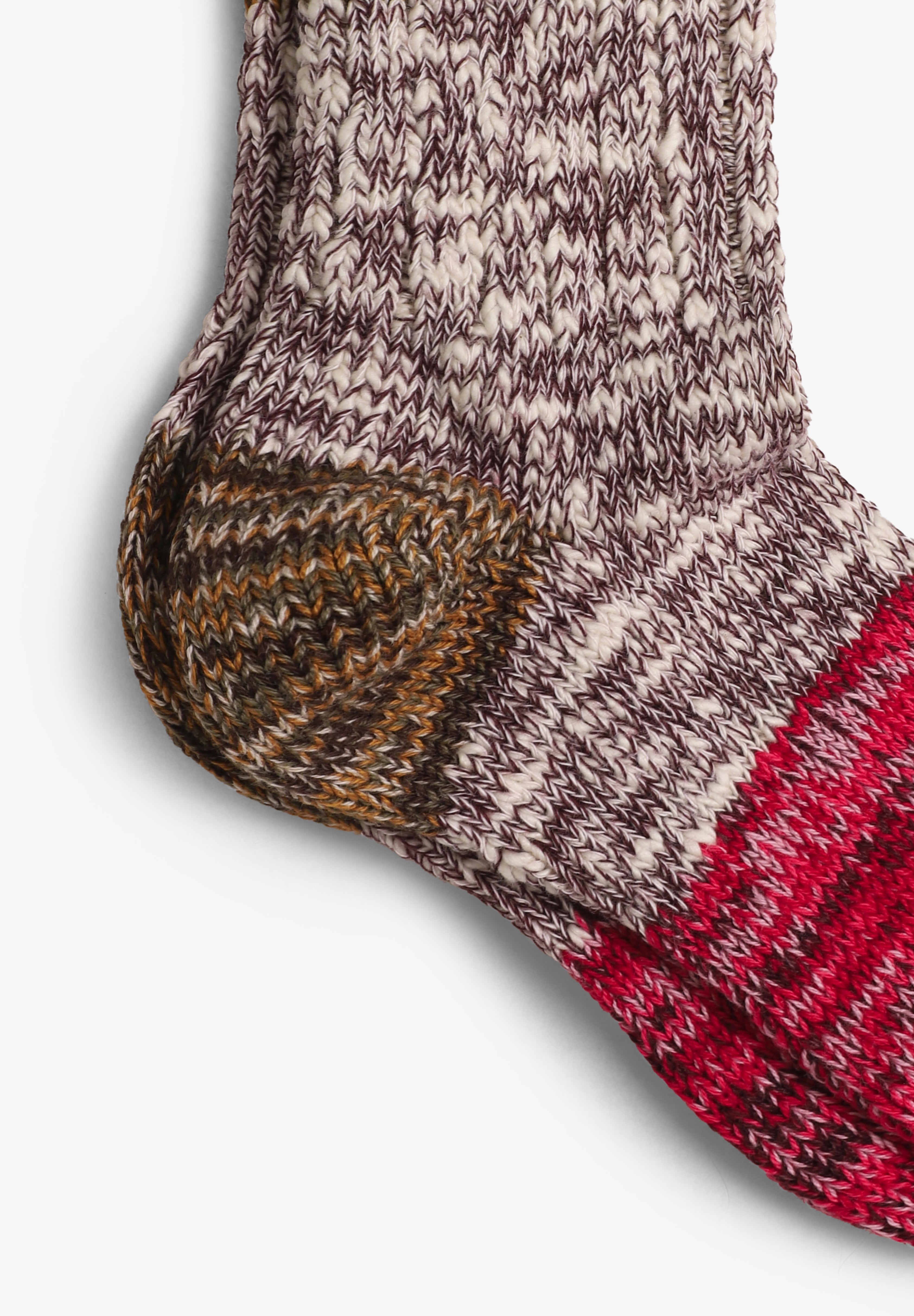 THUNDERS LOVE | CALCETINES CHARLIE COLLECTION