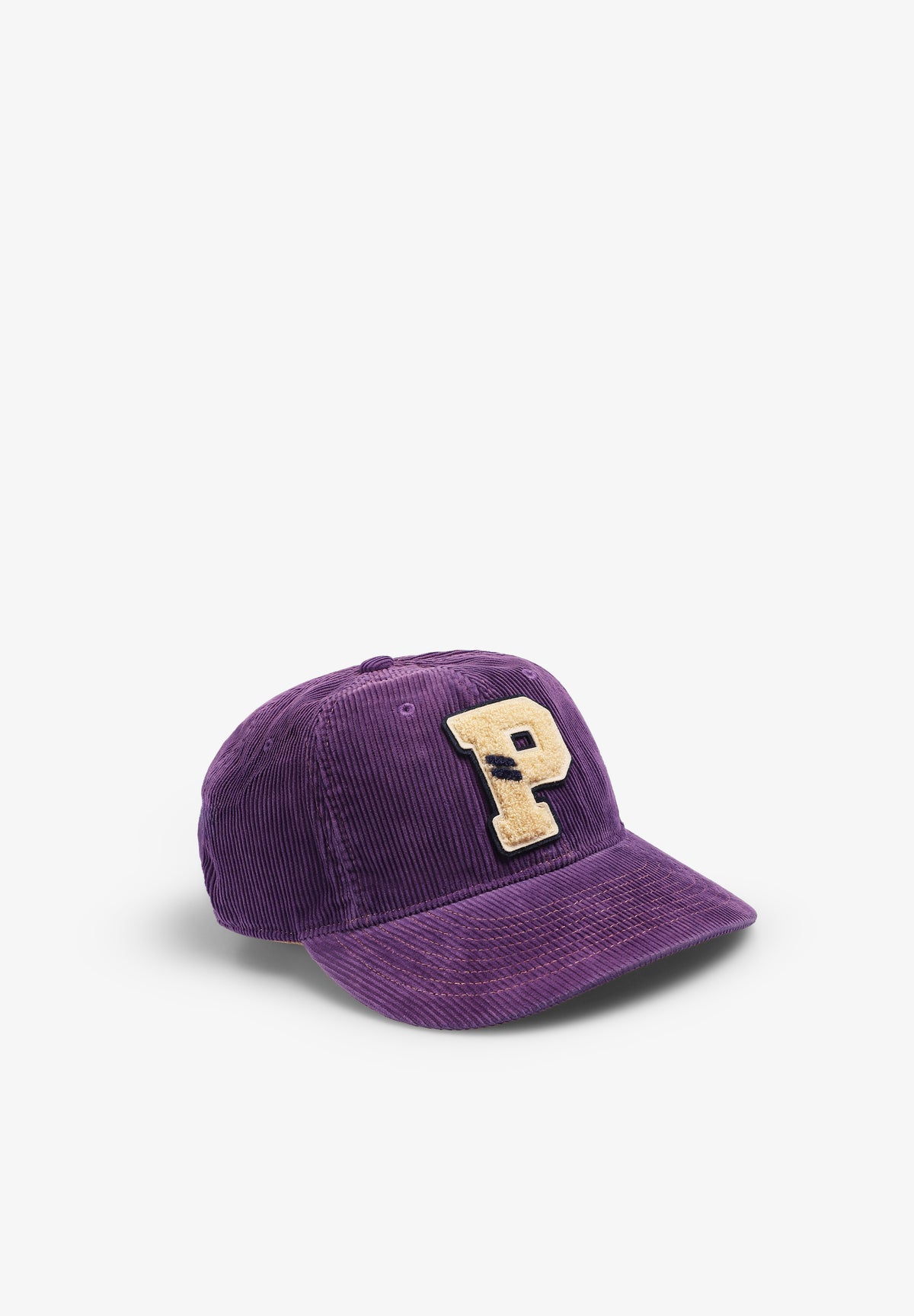 POLO RALPH LAUREN | GORRA CORDUROY-WVN