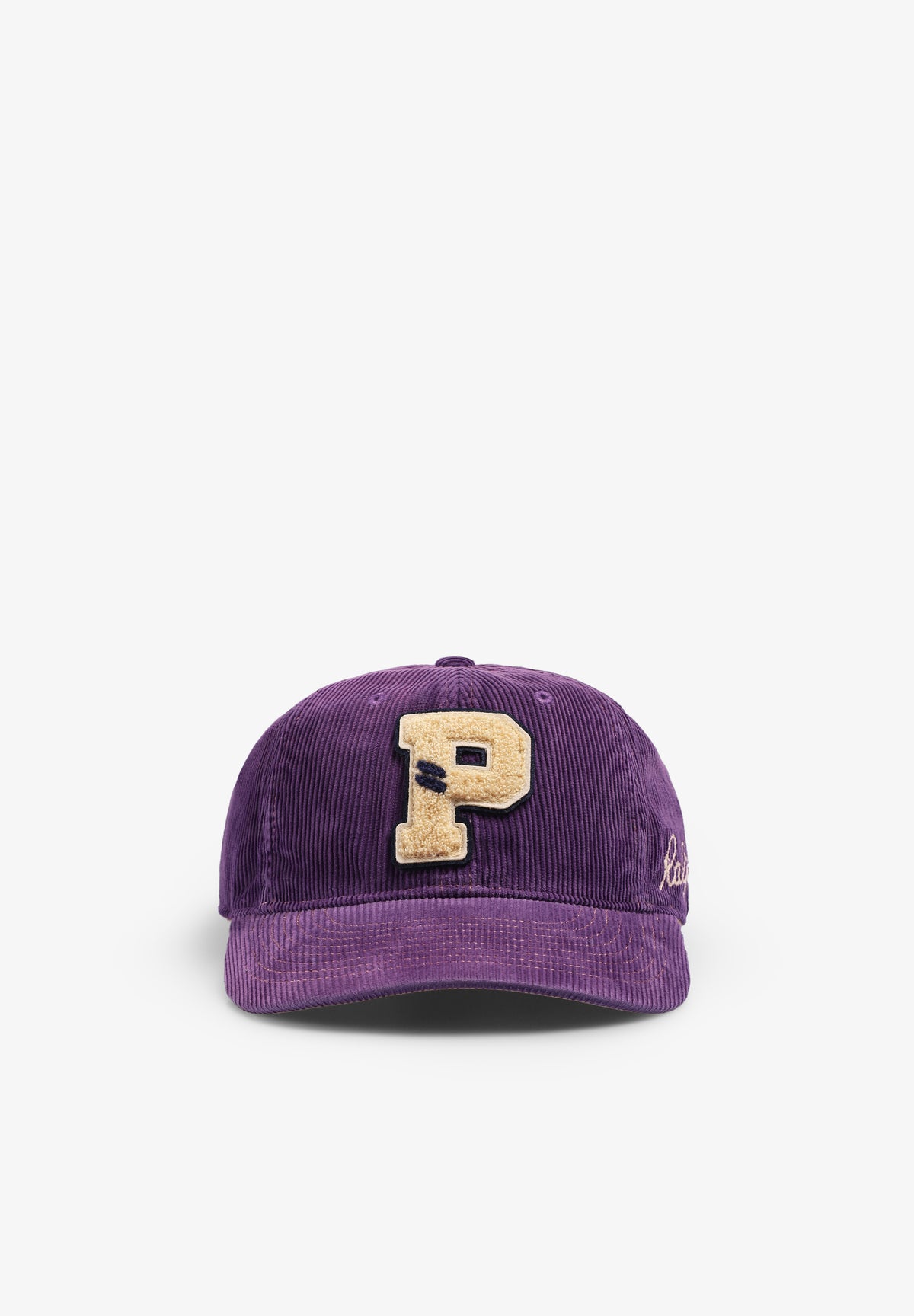 POLO RALPH LAUREN | GORRA CORDUROY-WVN