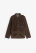 POLO RALPH LAUREN | SOBRECAMISA CORDUROY-WVN