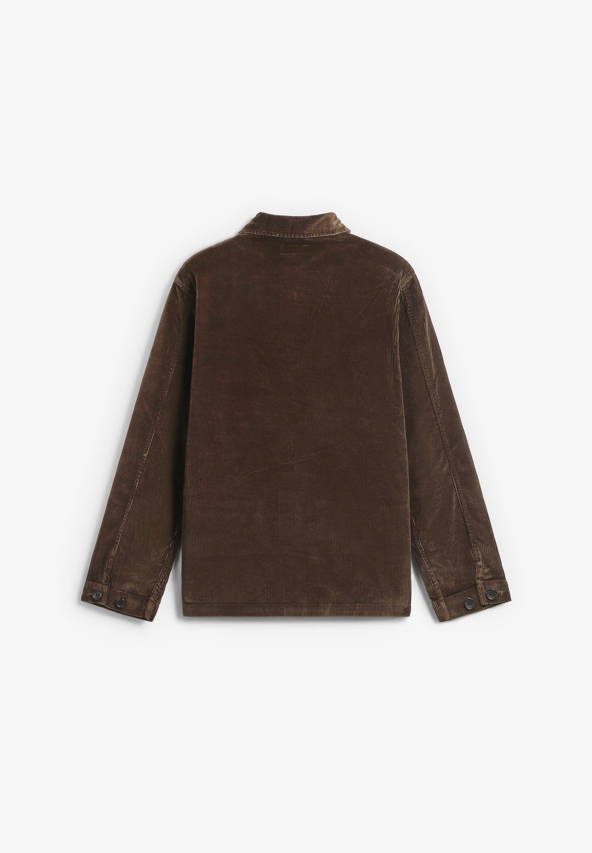 POLO RALPH LAUREN | SOBRECAMISA CORDUROY-WVN