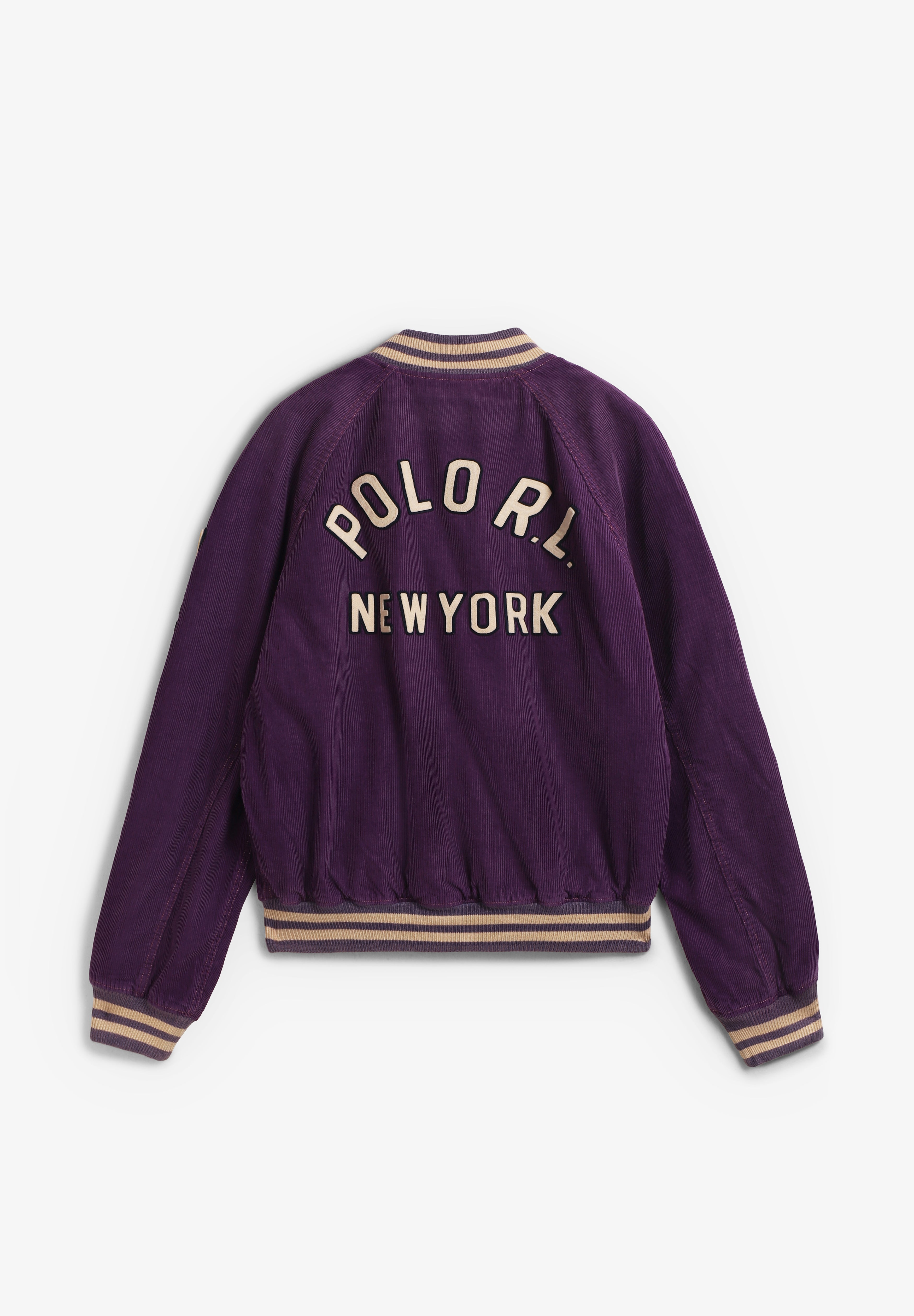POLO RALPH LAUREN | CHAQUETA WALE CORDUROY