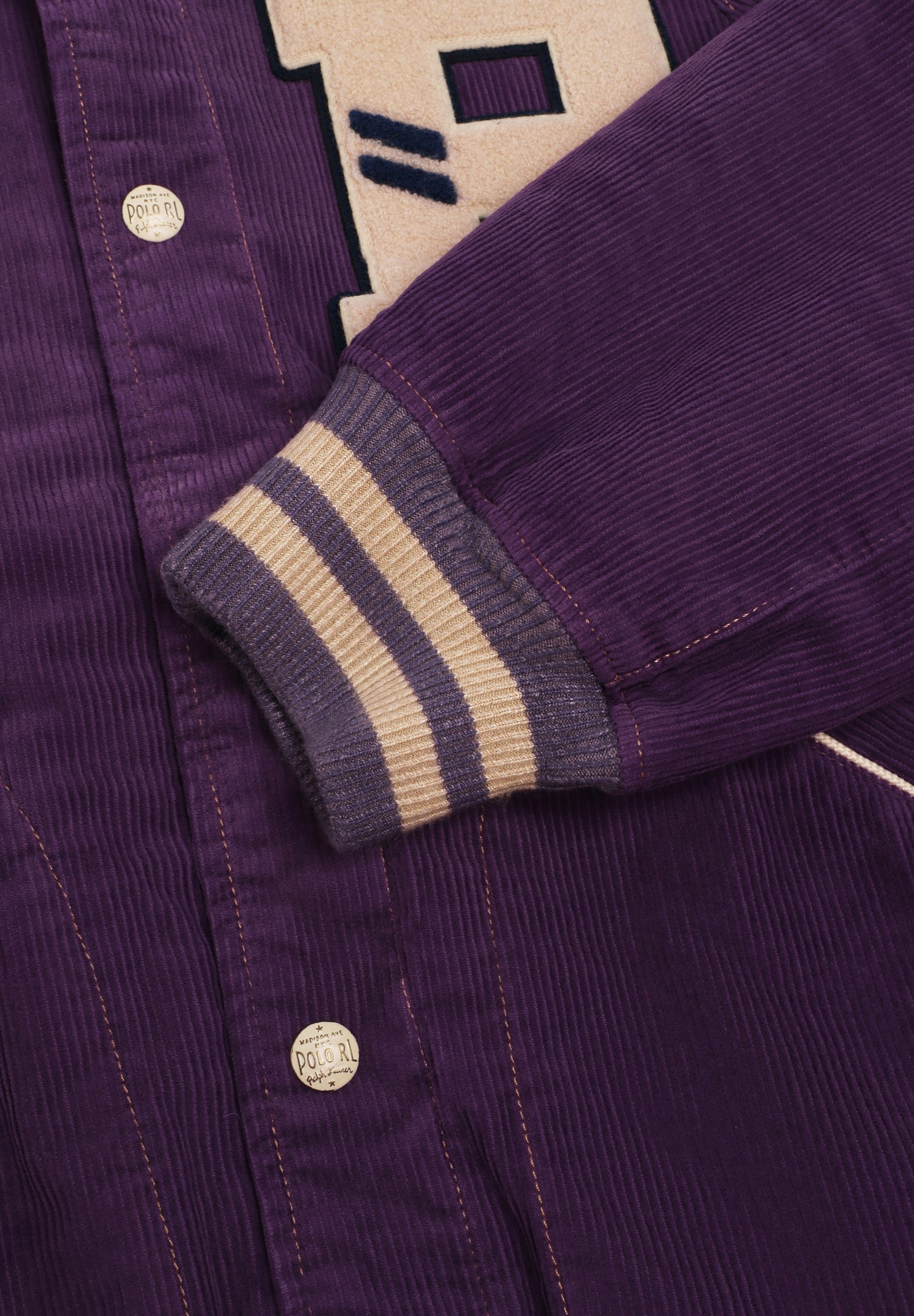 POLO RALPH LAUREN | CHAQUETA WALE CORDUROY