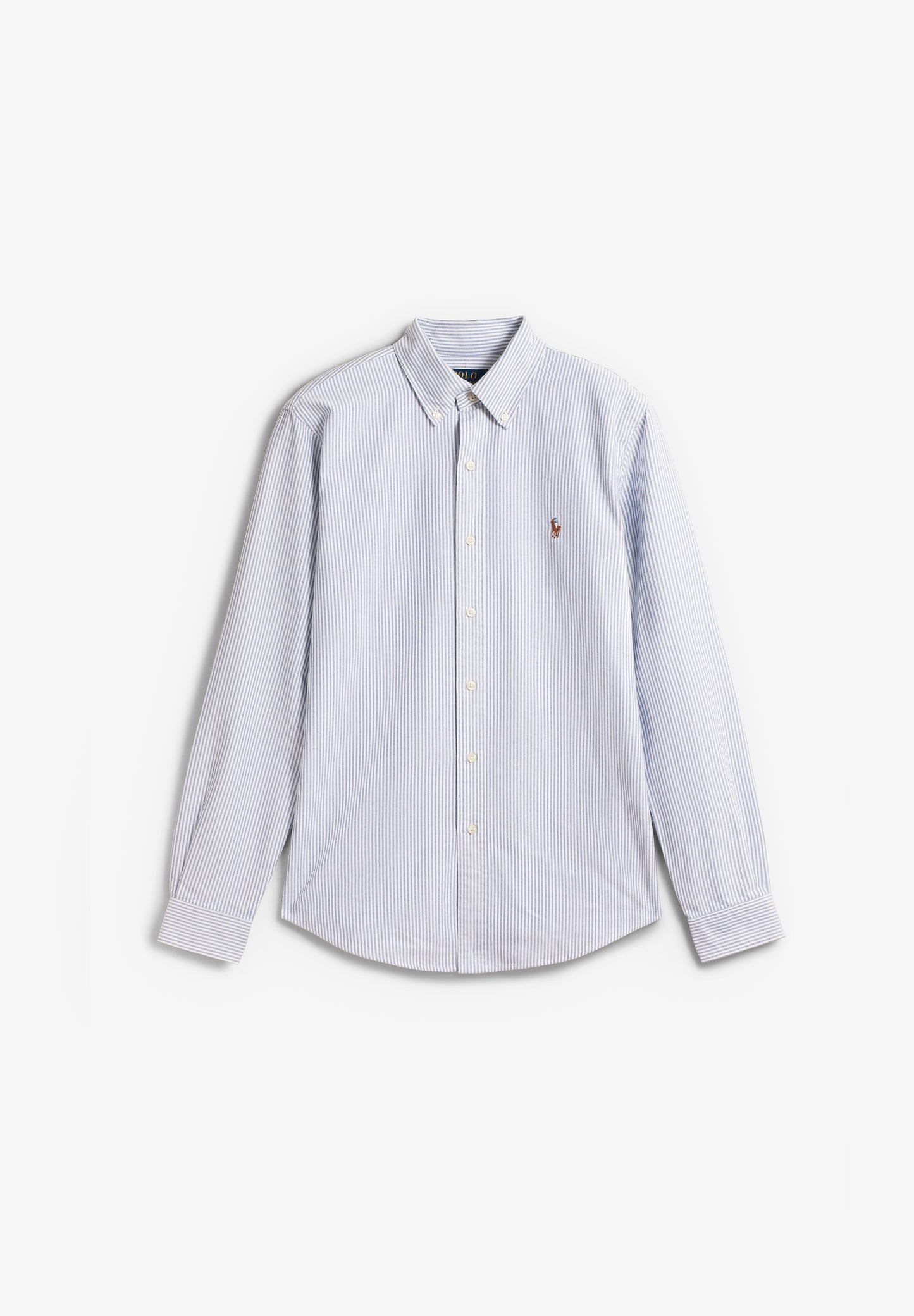 POLO RALPH LAUREN | CAMISA CLASSIC OXFORD