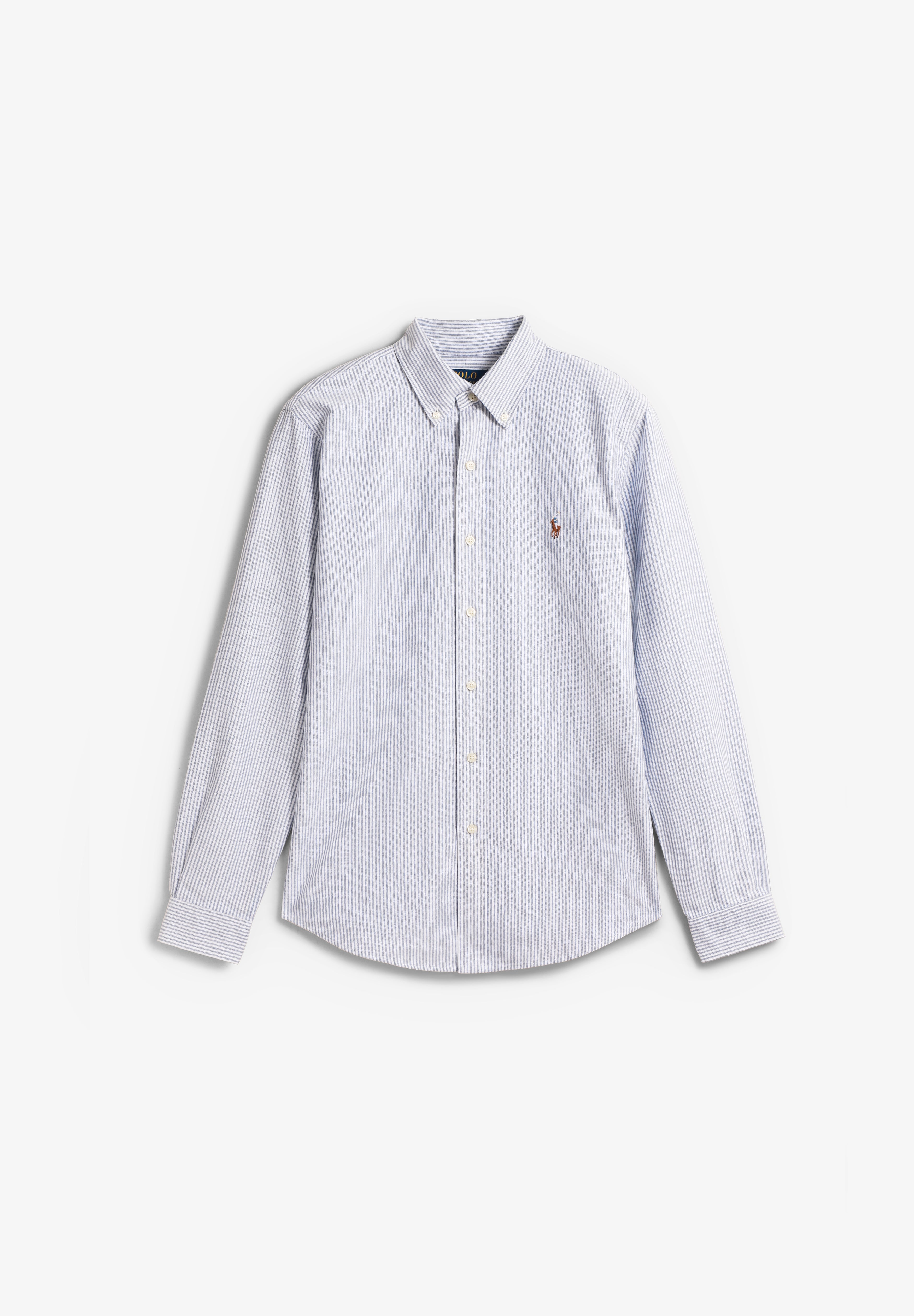 POLO RALPH LAUREN | CAMISA CLASSIC OXFORD
