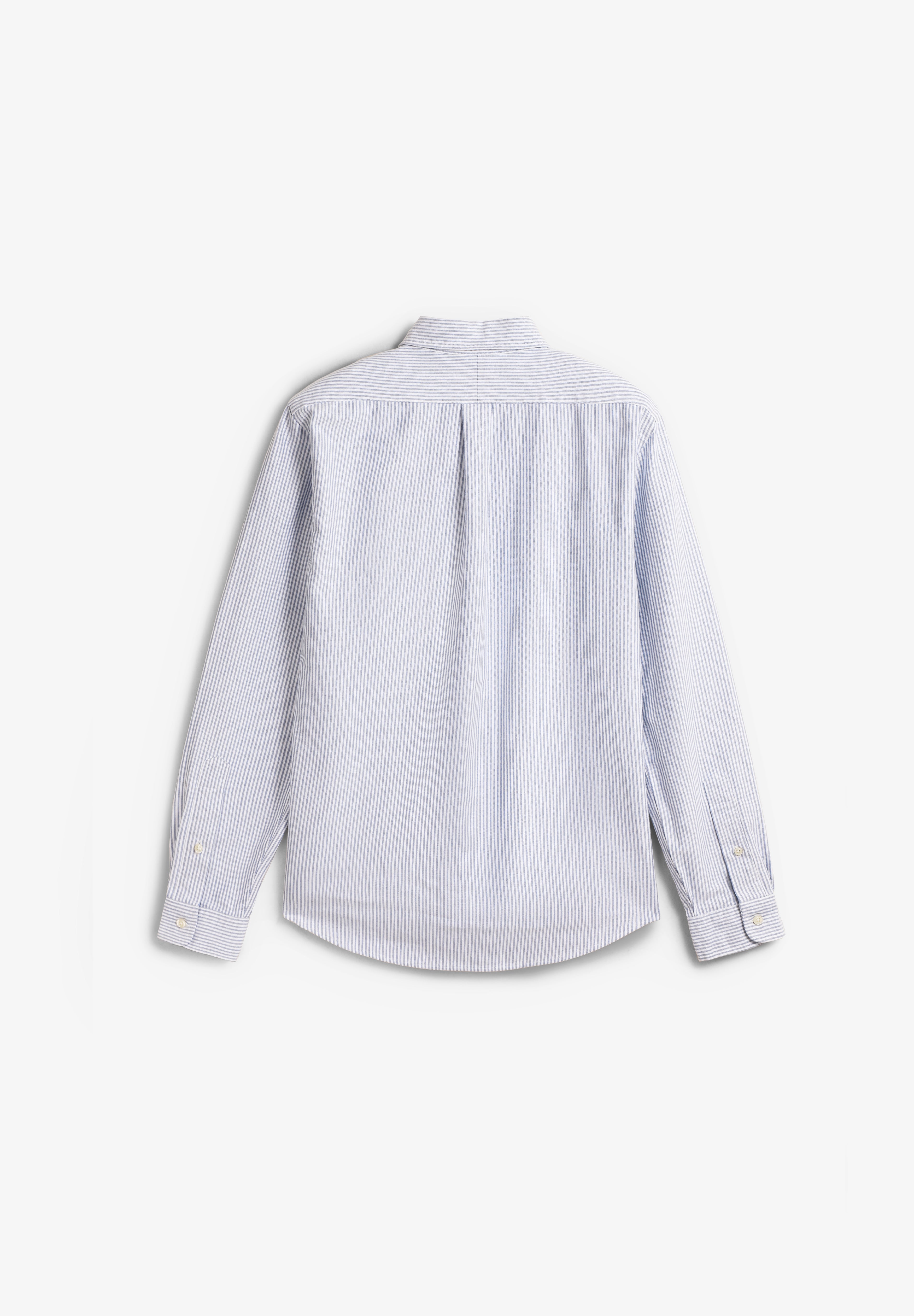 POLO RALPH LAUREN | CAMISA CLASSIC OXFORD