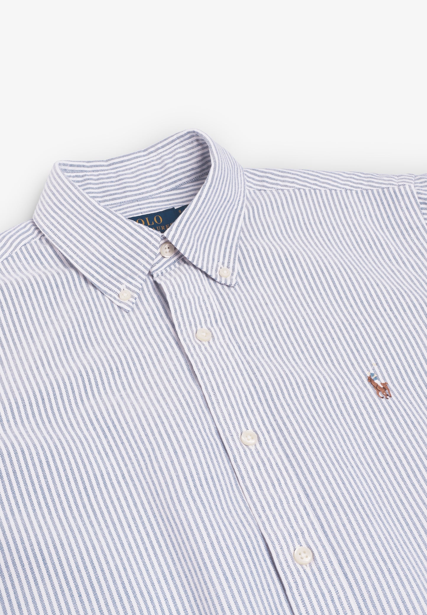 POLO RALPH LAUREN | CAMISA CLASSIC OXFORD