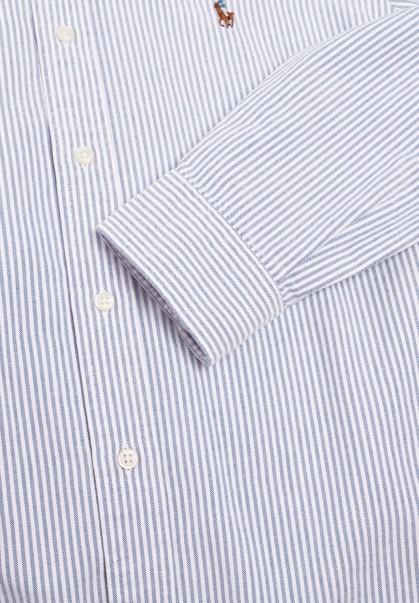 POLO RALPH LAUREN | CAMISA CLASSIC OXFORD