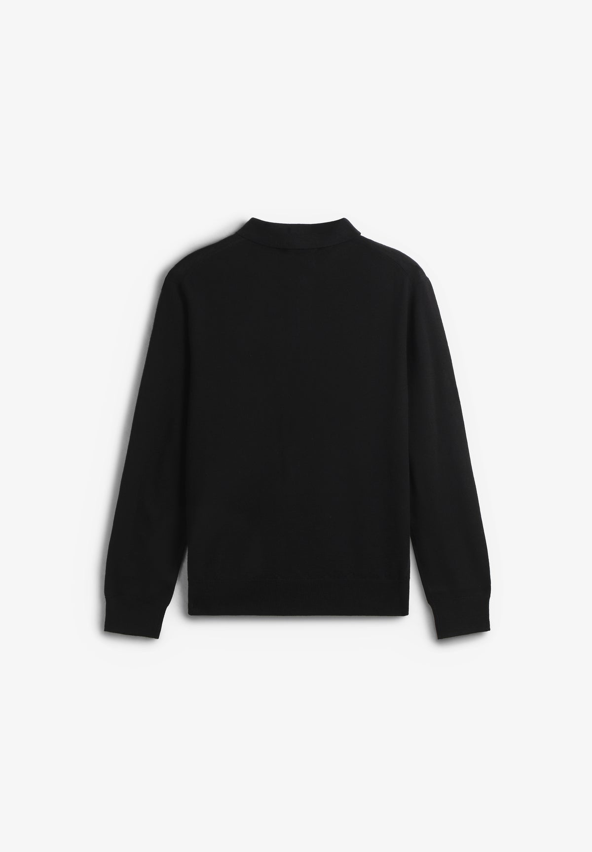 POLO RALPH LAUREN | JERSEY MERINO WL RWS-LSL-PLO