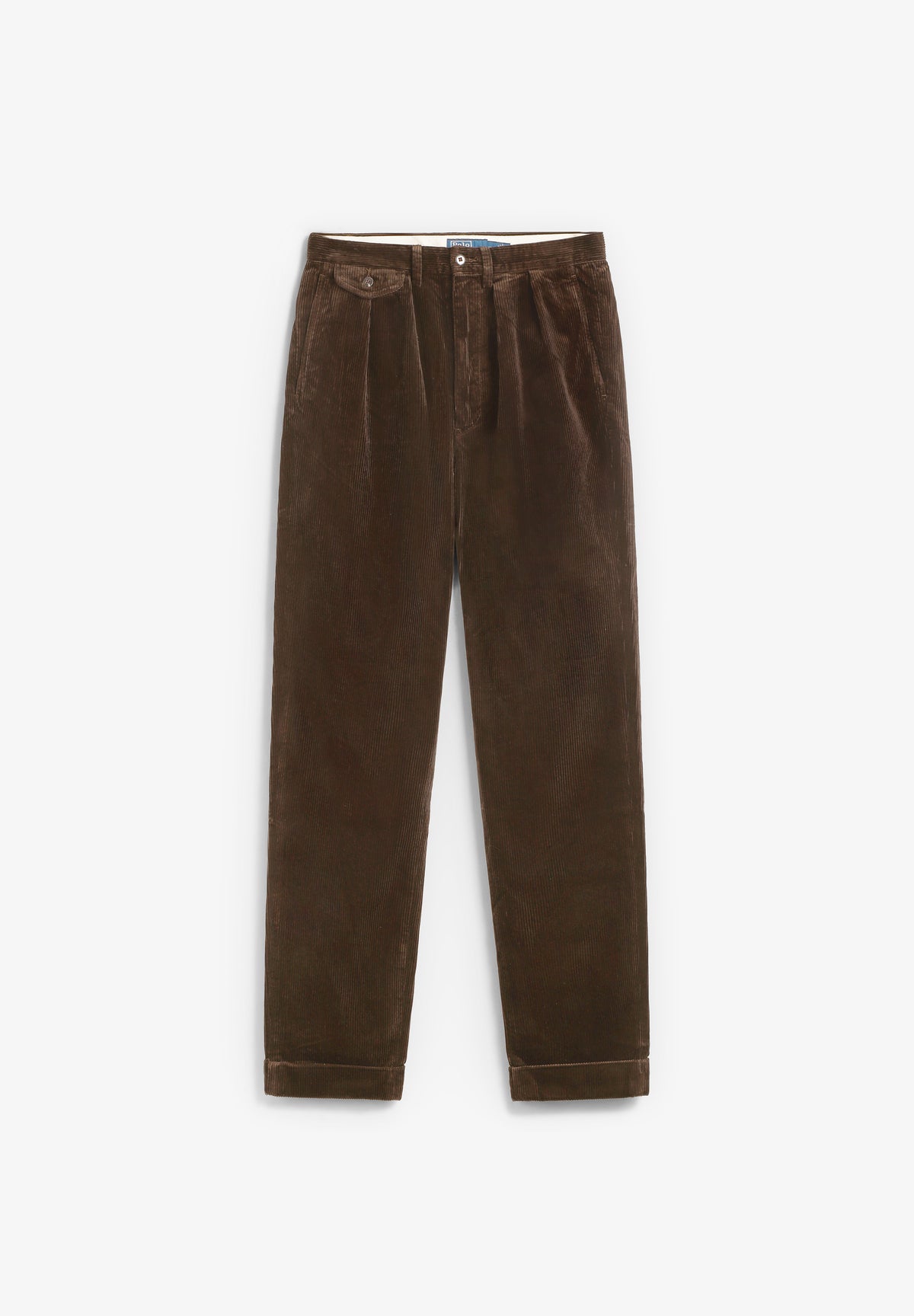 POLO RALPH LAUREN | PANTALÓN CORDUROY-RFWHITMANP