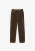 POLO RALPH LAUREN | PANTALÓN CORDUROY-RFWHITMANP