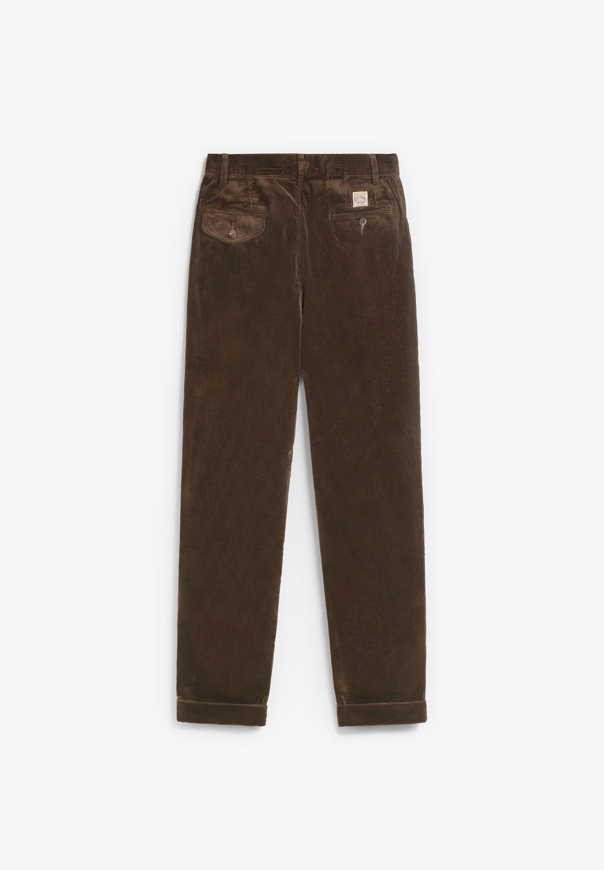POLO RALPH LAUREN | PANTALÓN CORDUROY-RFWHITMANP
