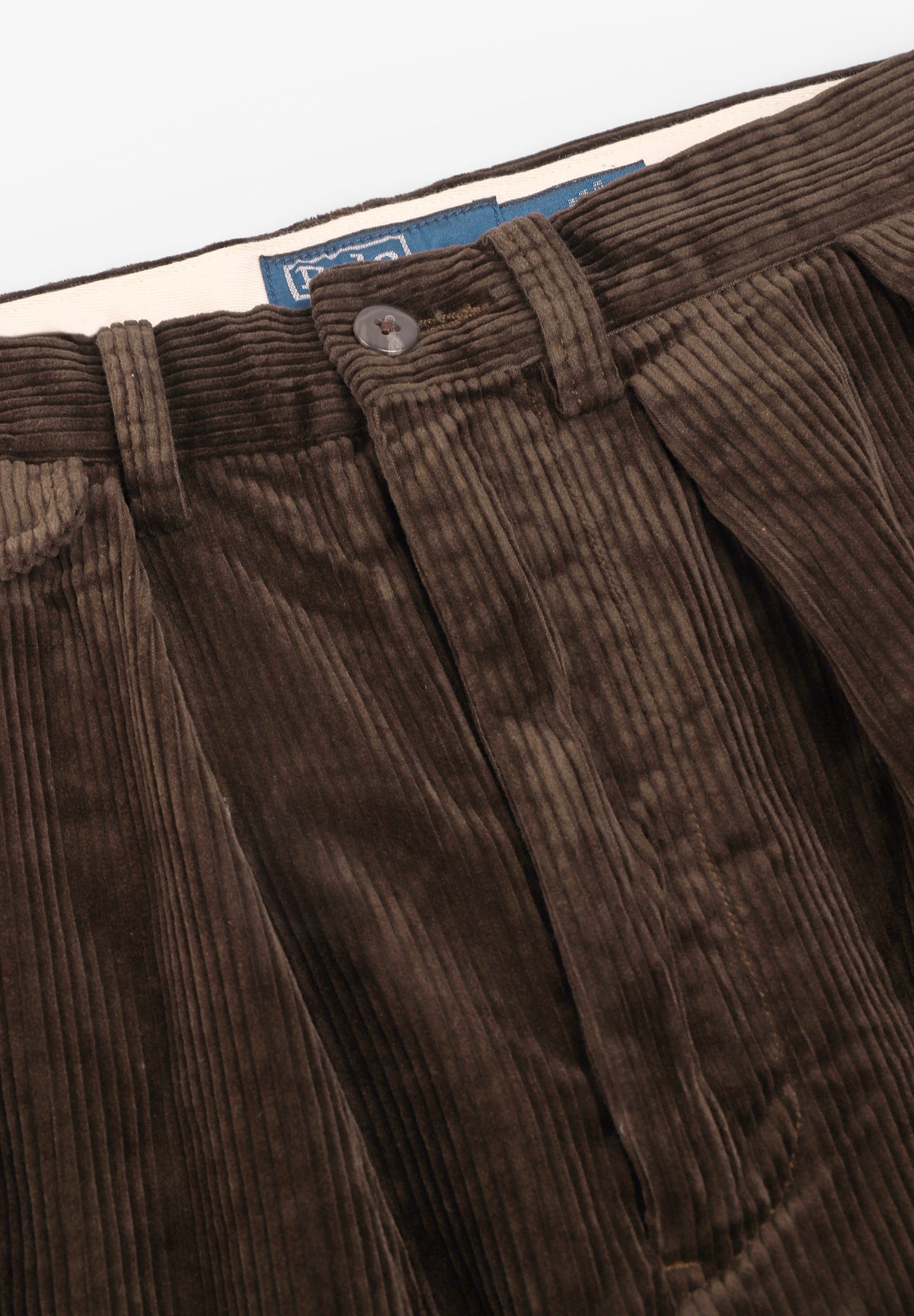 POLO RALPH LAUREN | PANTALÓN CORDUROY-RFWHITMANP