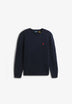 POLO RALPH LAUREN | JERSEY WOOL CASH