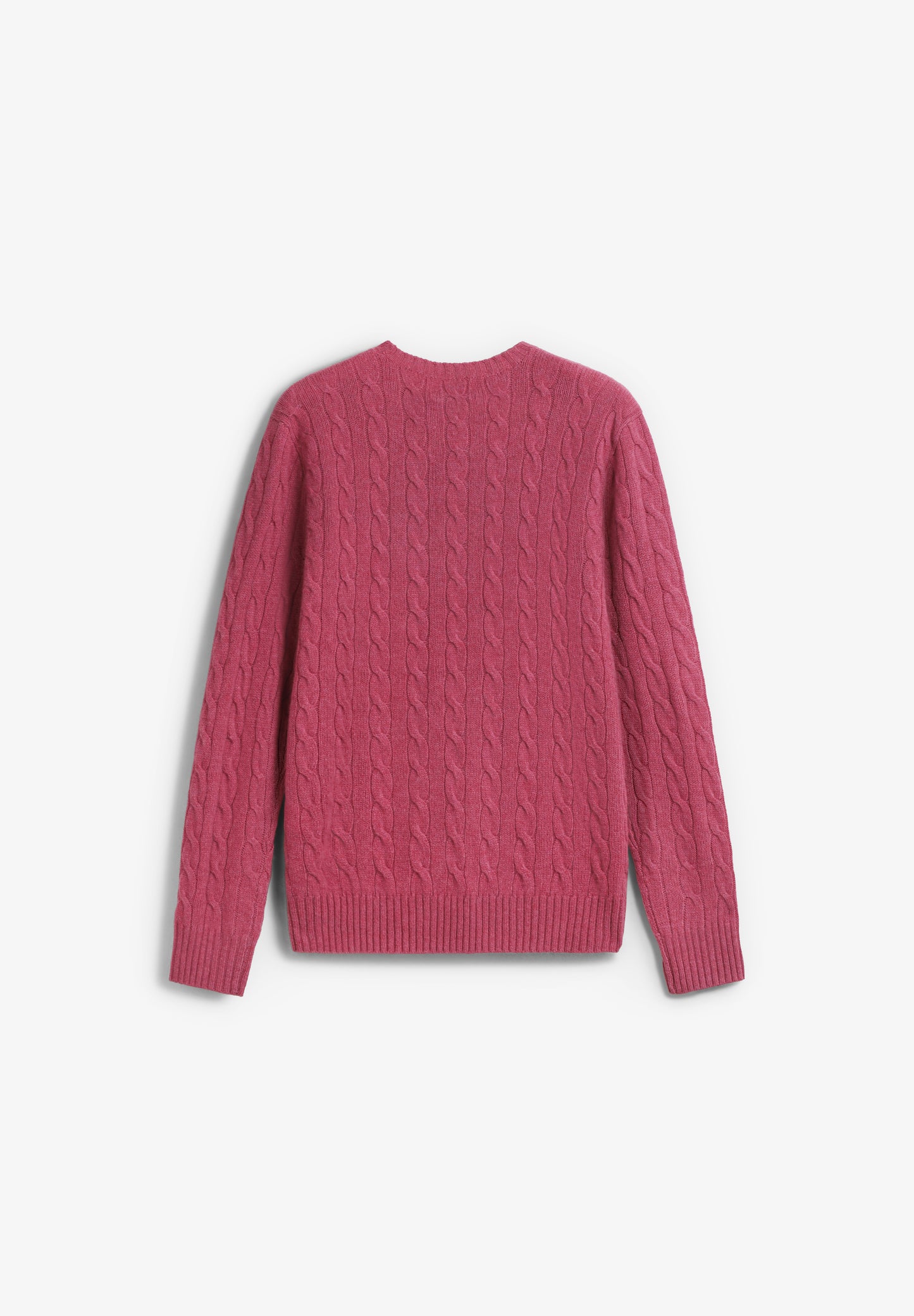 POLO RALPH LAUREN | JERSEY WOOL/CASH RWS-LSL-PLO