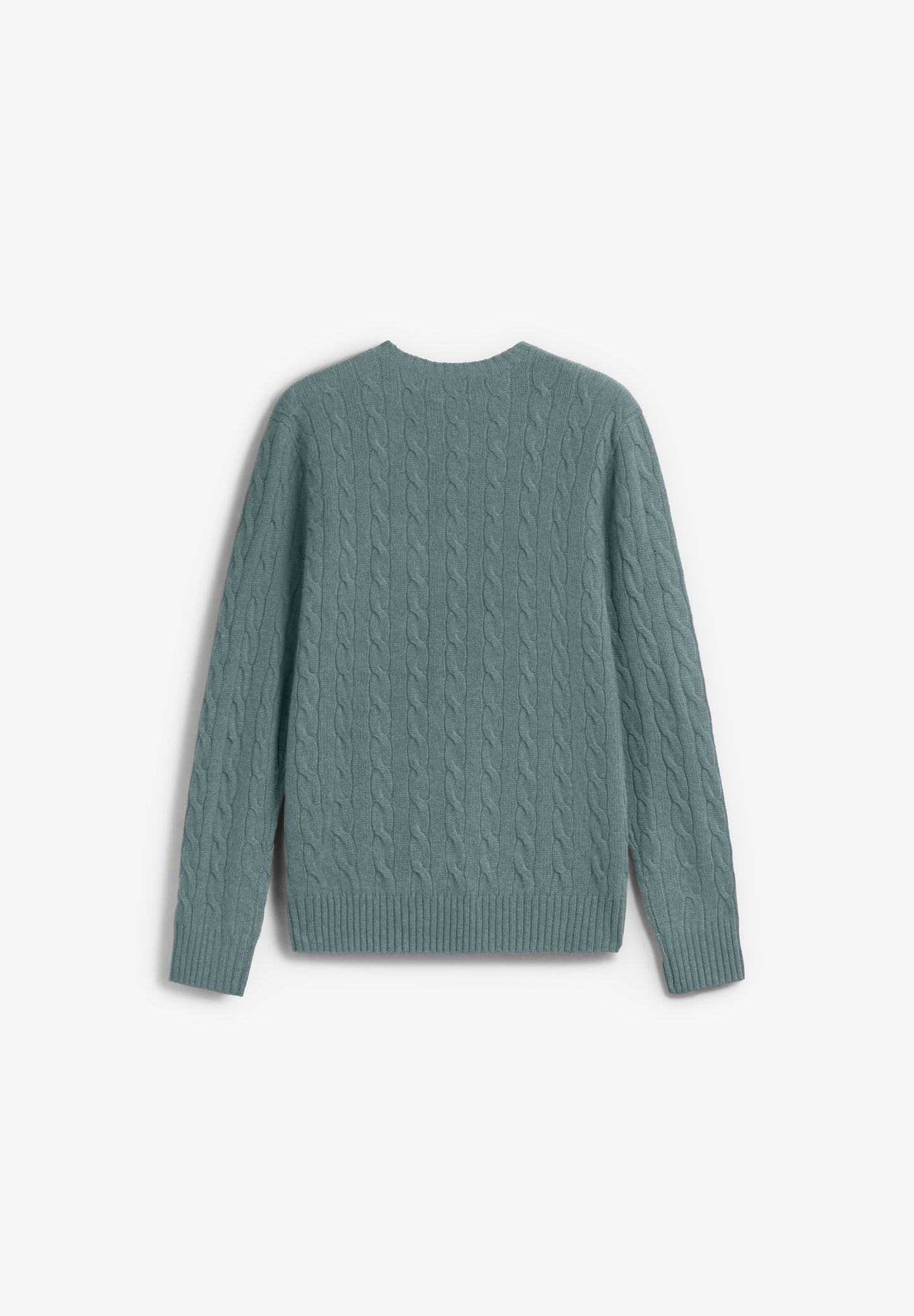 POLO RALPH LAUREN | JERSEY WOOL/CASH RWS-LSL-PLO