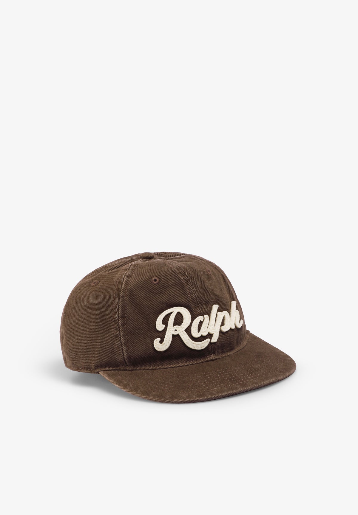 POLO RALPH LAUREN | GORRA COTTON TWILL