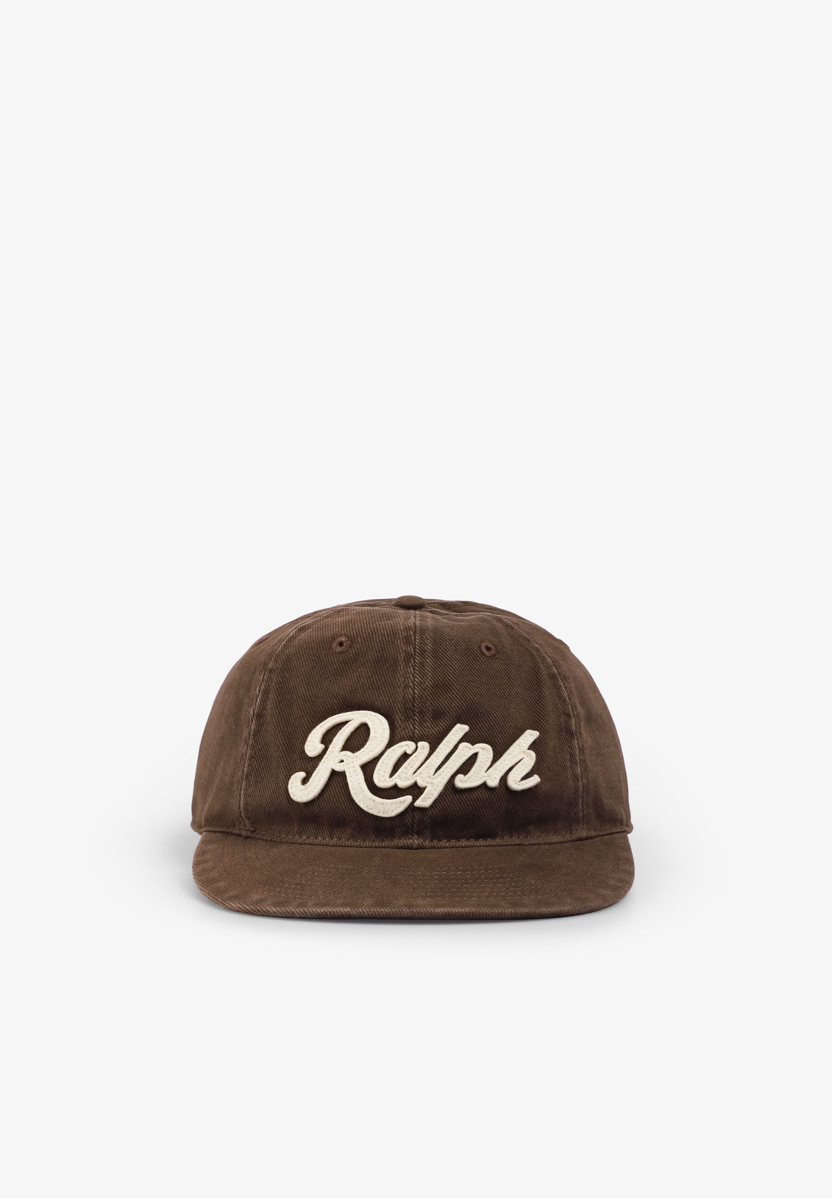 POLO RALPH LAUREN | GORRA COTTON TWILL