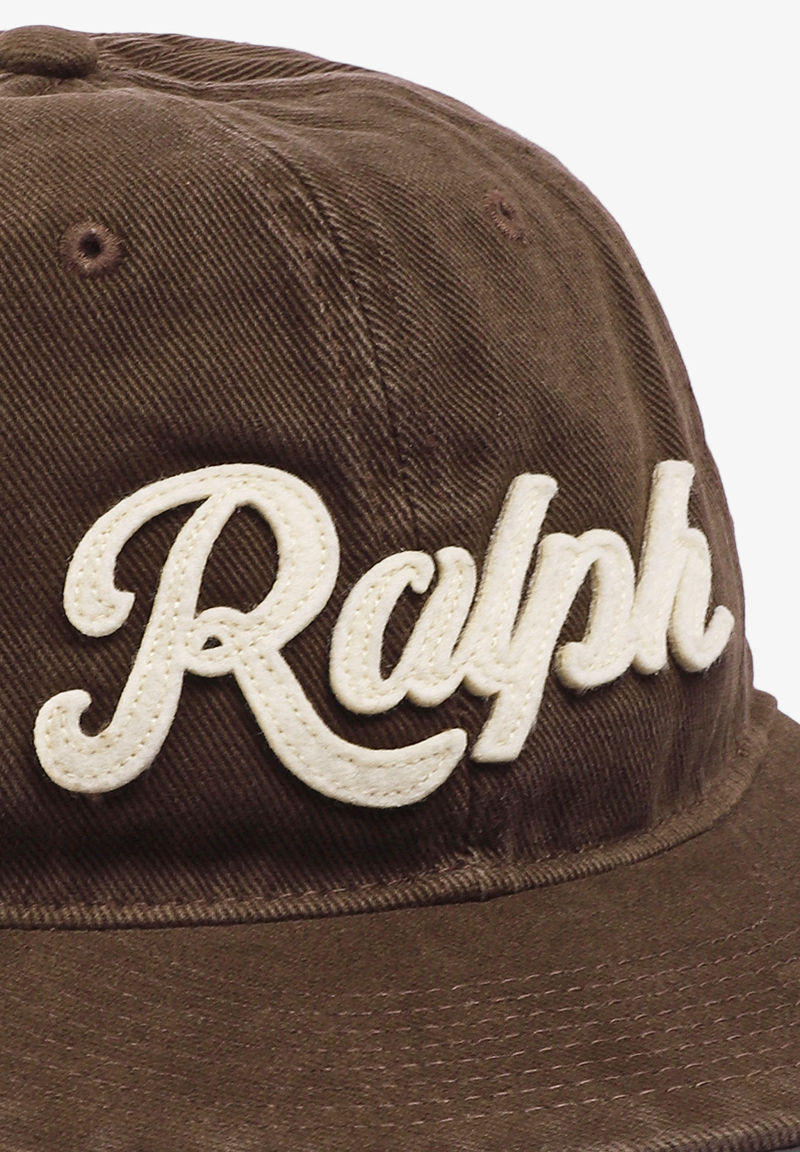 POLO RALPH LAUREN | GORRA COTTON TWILL