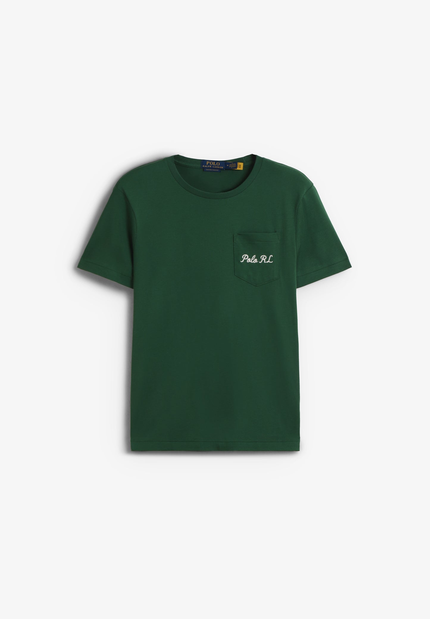 POLO RALPH LAUREN | JERSEY-KNT-T-SHIRT