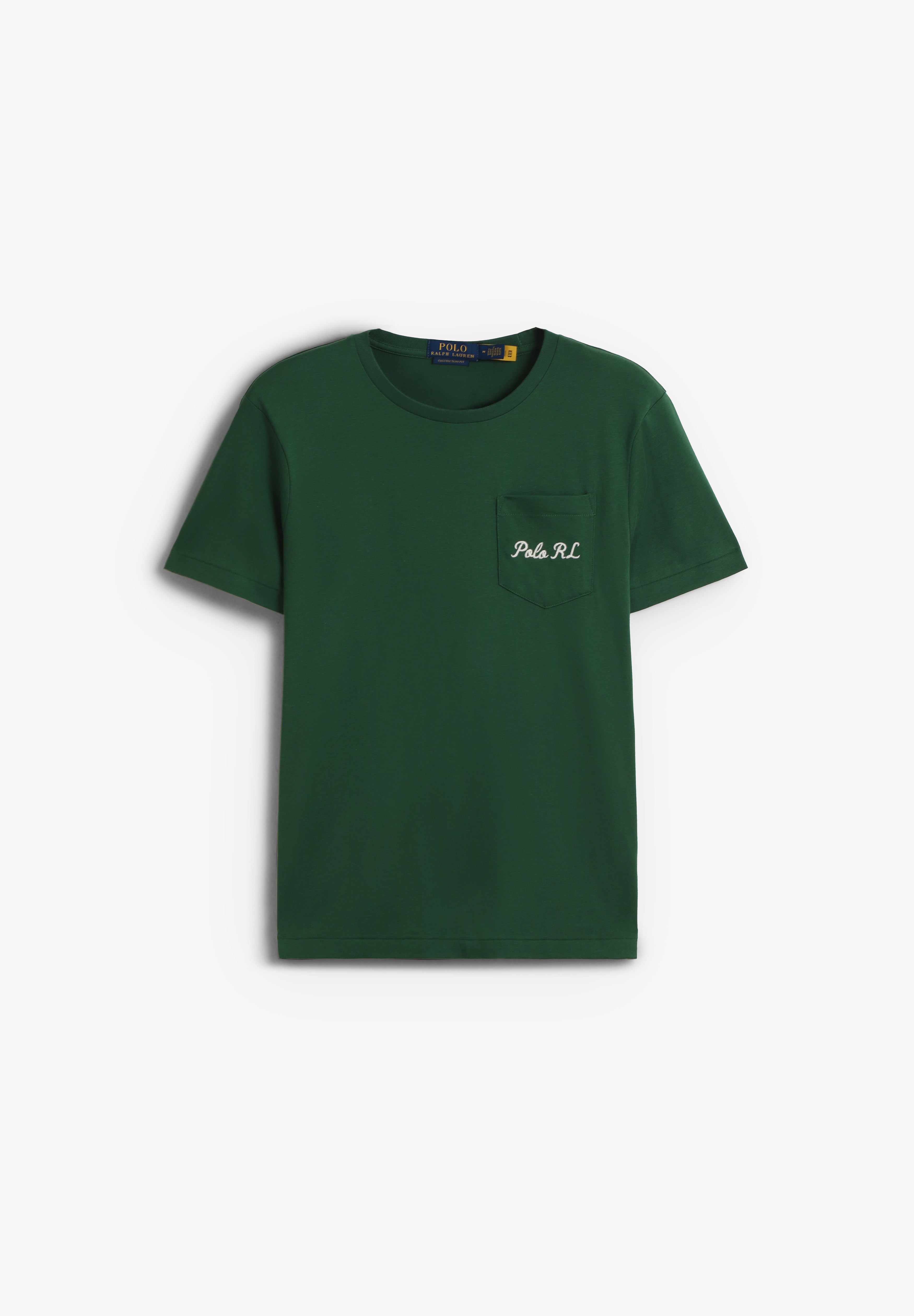 POLO RALPH LAUREN | JERSEY-KNT-T-SHIRT