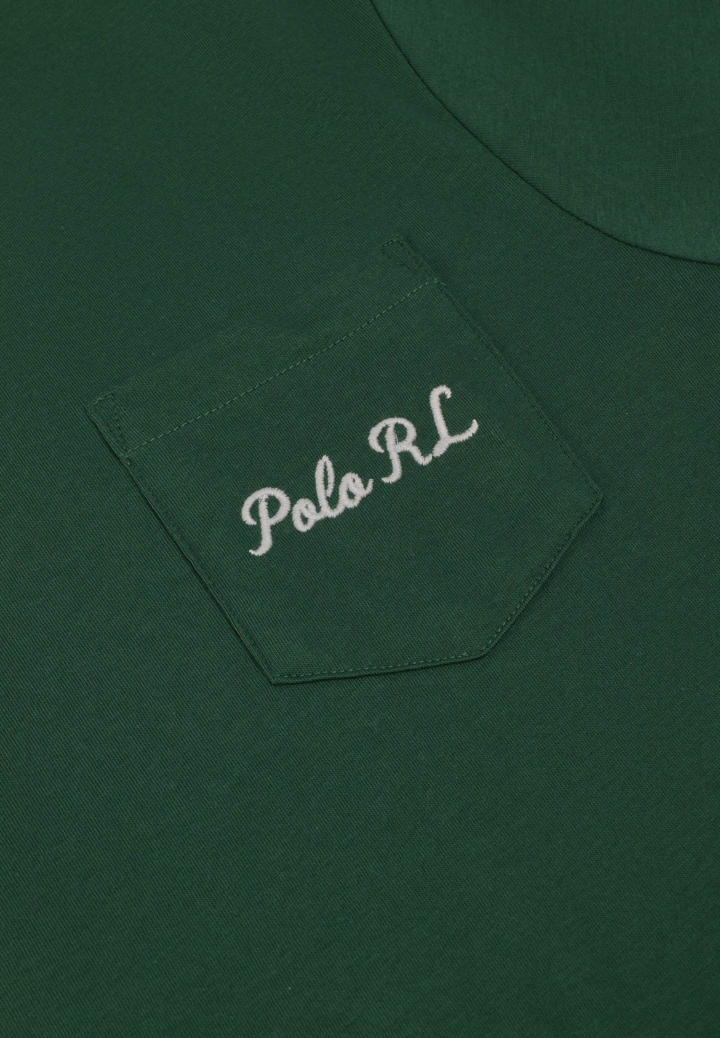 POLO RALPH LAUREN | JERSEY-KNT-T-SHIRT