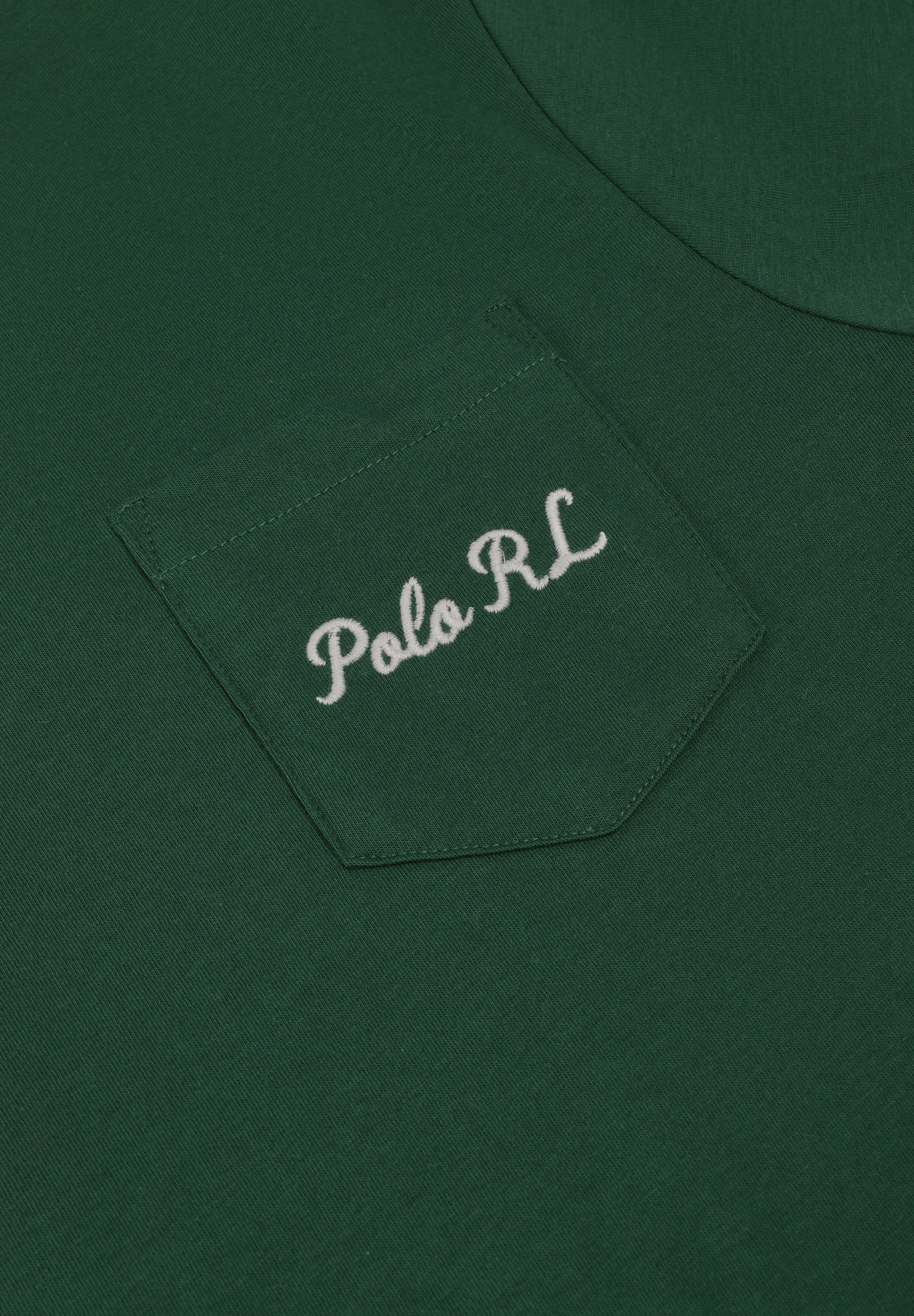 POLO RALPH LAUREN | JERSEY-KNT-T-SHIRT