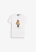 POLO RALPH LAUREN | CAMISETA JERSEY-KNT