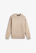 POLO RALPH LAUREN | JERSEY WOOL BLEND