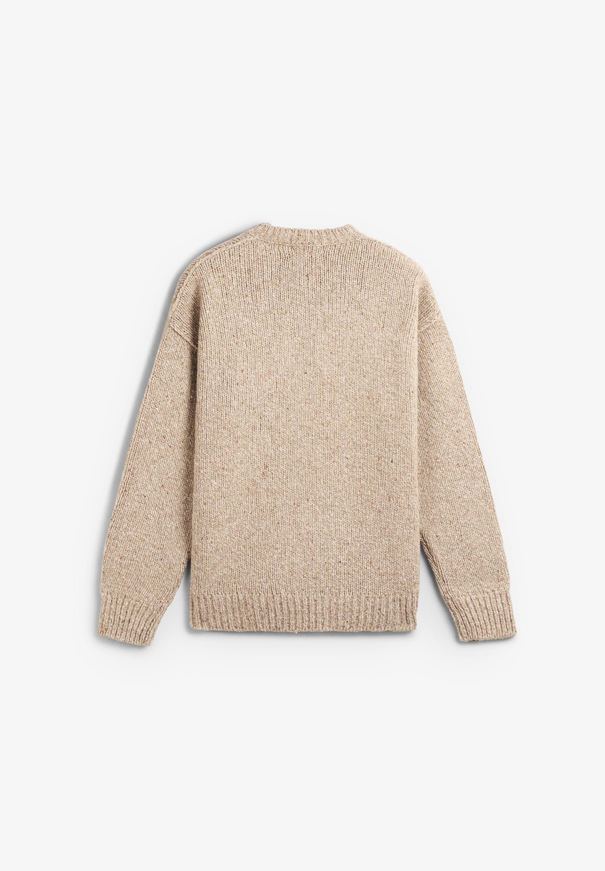 POLO RALPH LAUREN | JERSEY WOOL BLEND