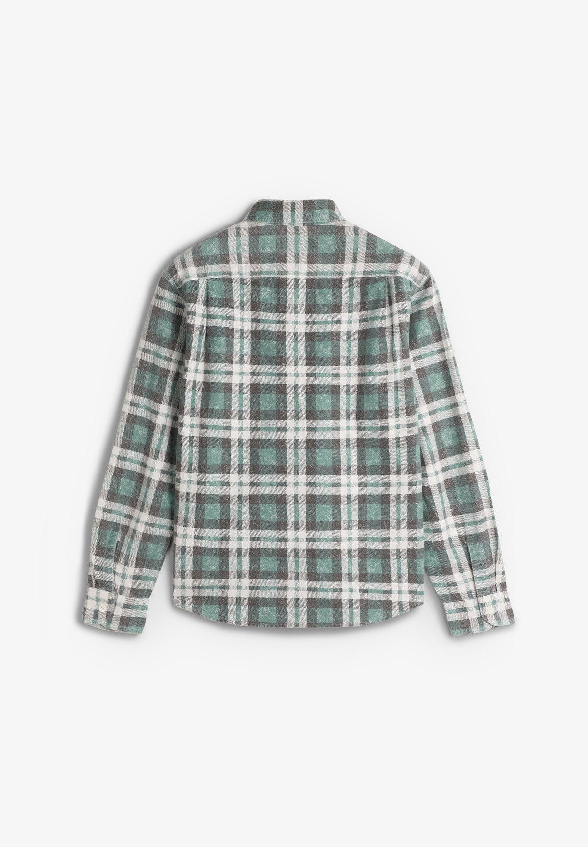 POLO RALPH LAUREN | CAMISA FLANNEL