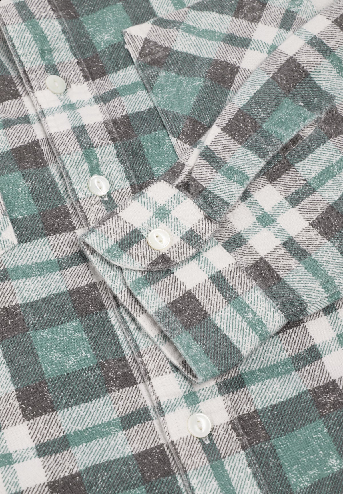 POLO RALPH LAUREN | CAMISA FLANNEL
